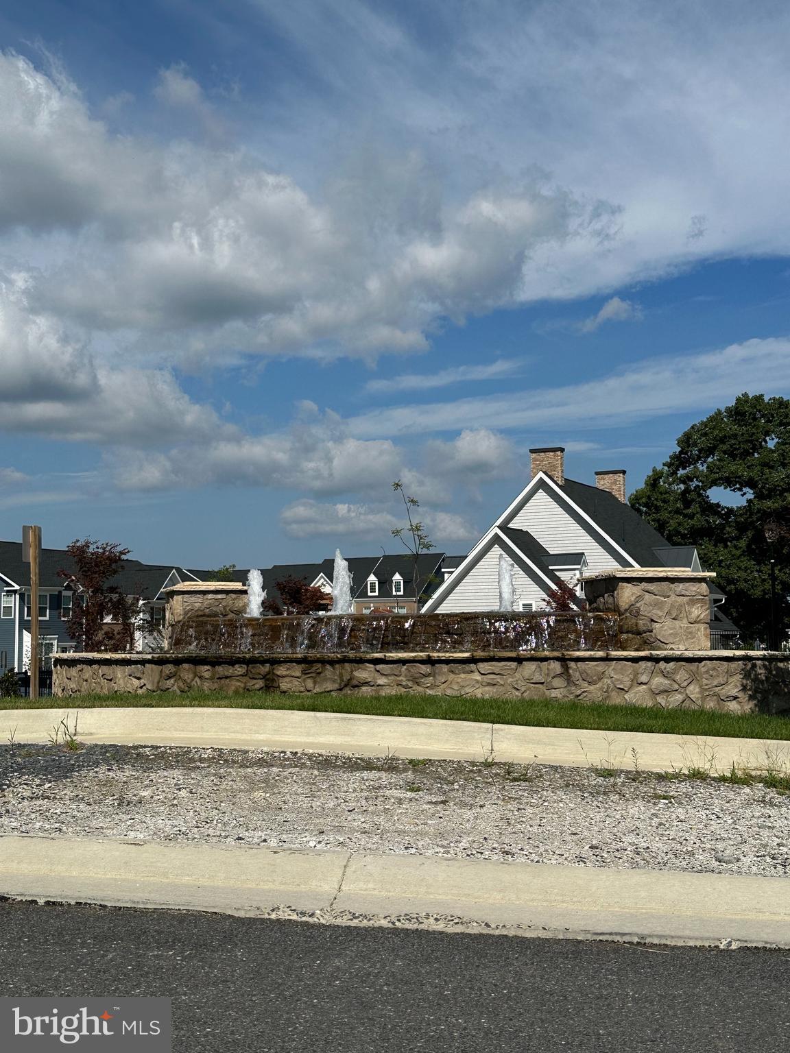 PATAPSCO GLEN - Residential Lease