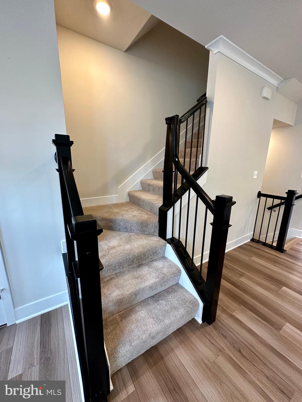 PATAPSCO GLEN - Residential Lease