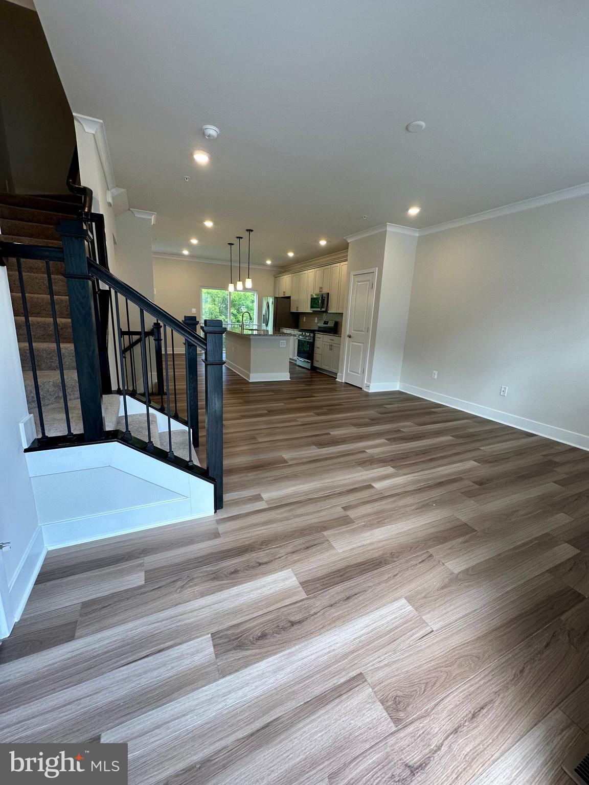 PATAPSCO GLEN - Residential Lease