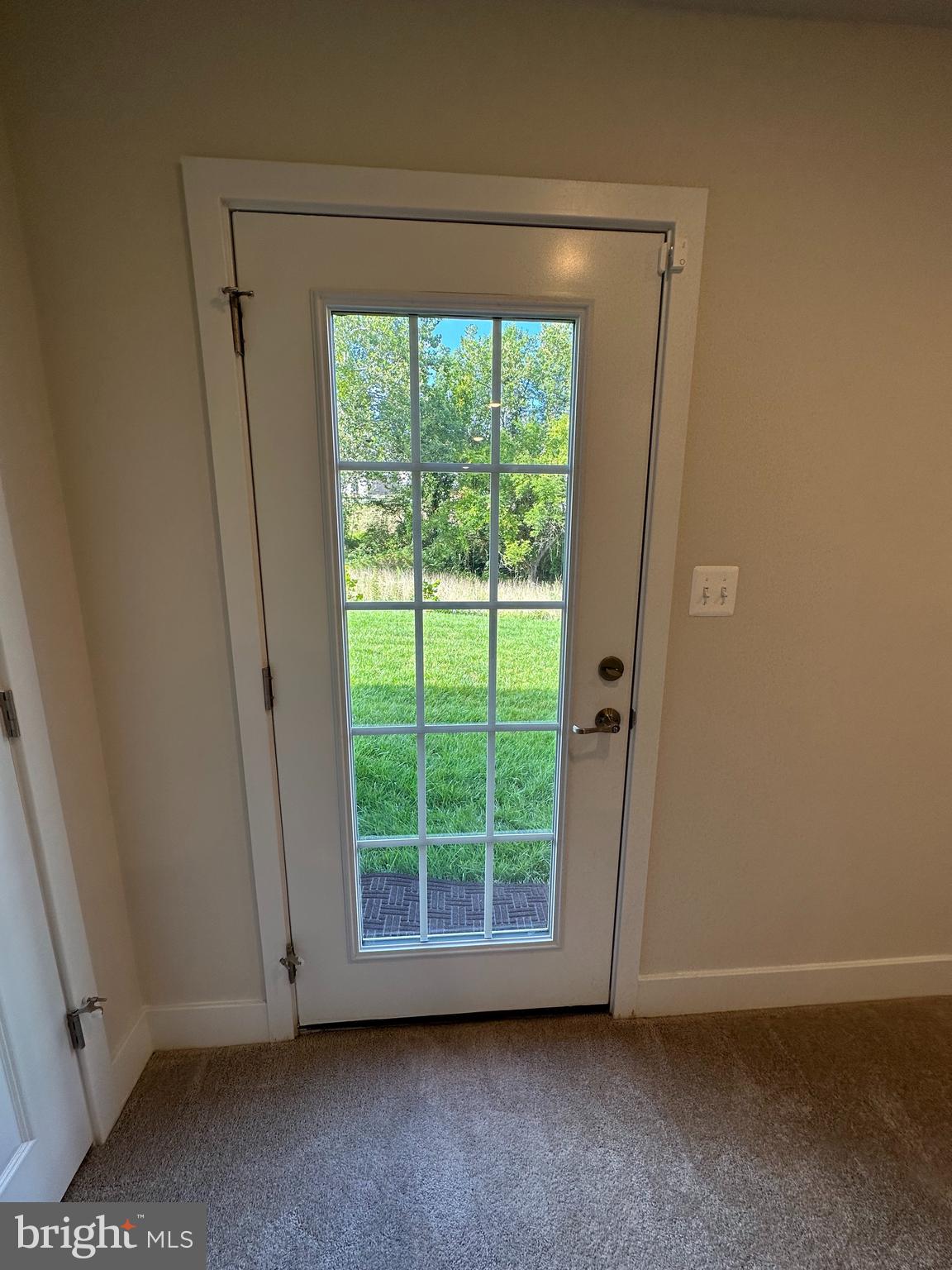 PATAPSCO GLEN - Residential Lease