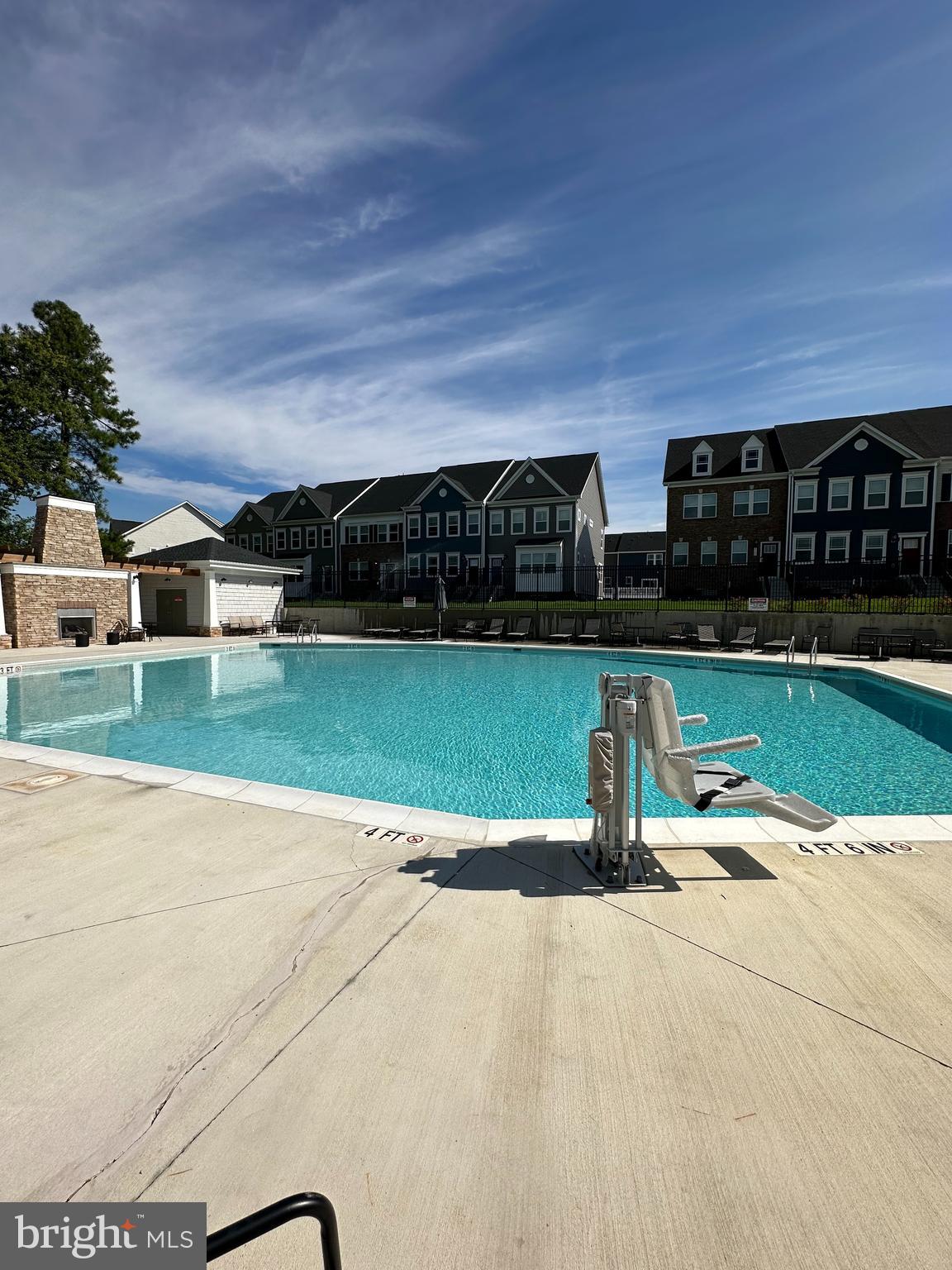 PATAPSCO GLEN - Residential Lease