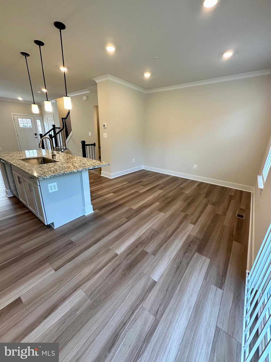 PATAPSCO GLEN - Residential Lease