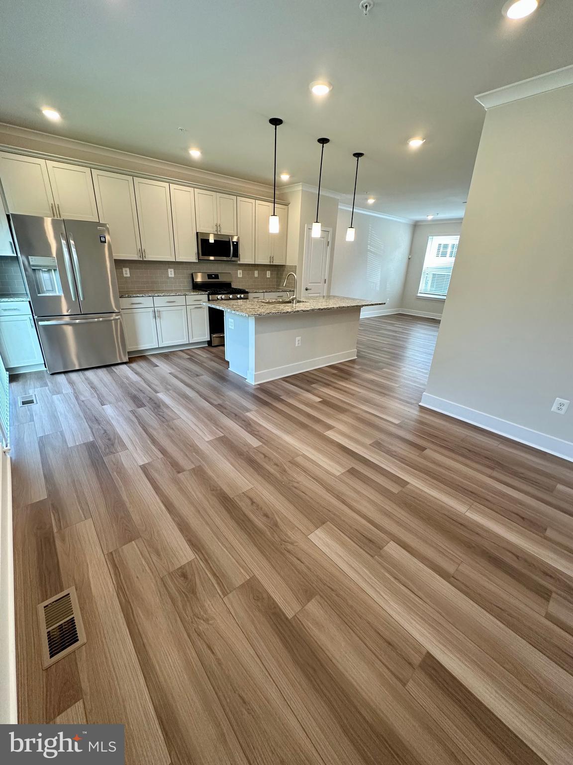 PATAPSCO GLEN - Residential Lease