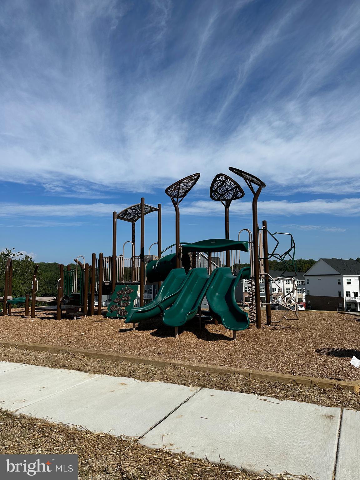 PATAPSCO GLEN - Residential Lease