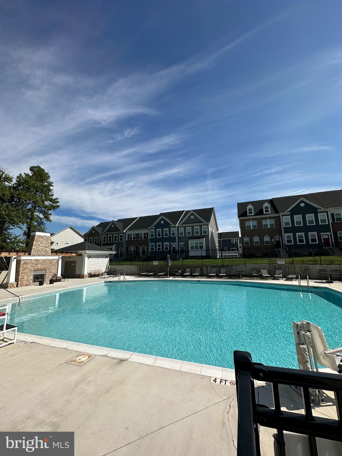 PATAPSCO GLEN - Residential Lease