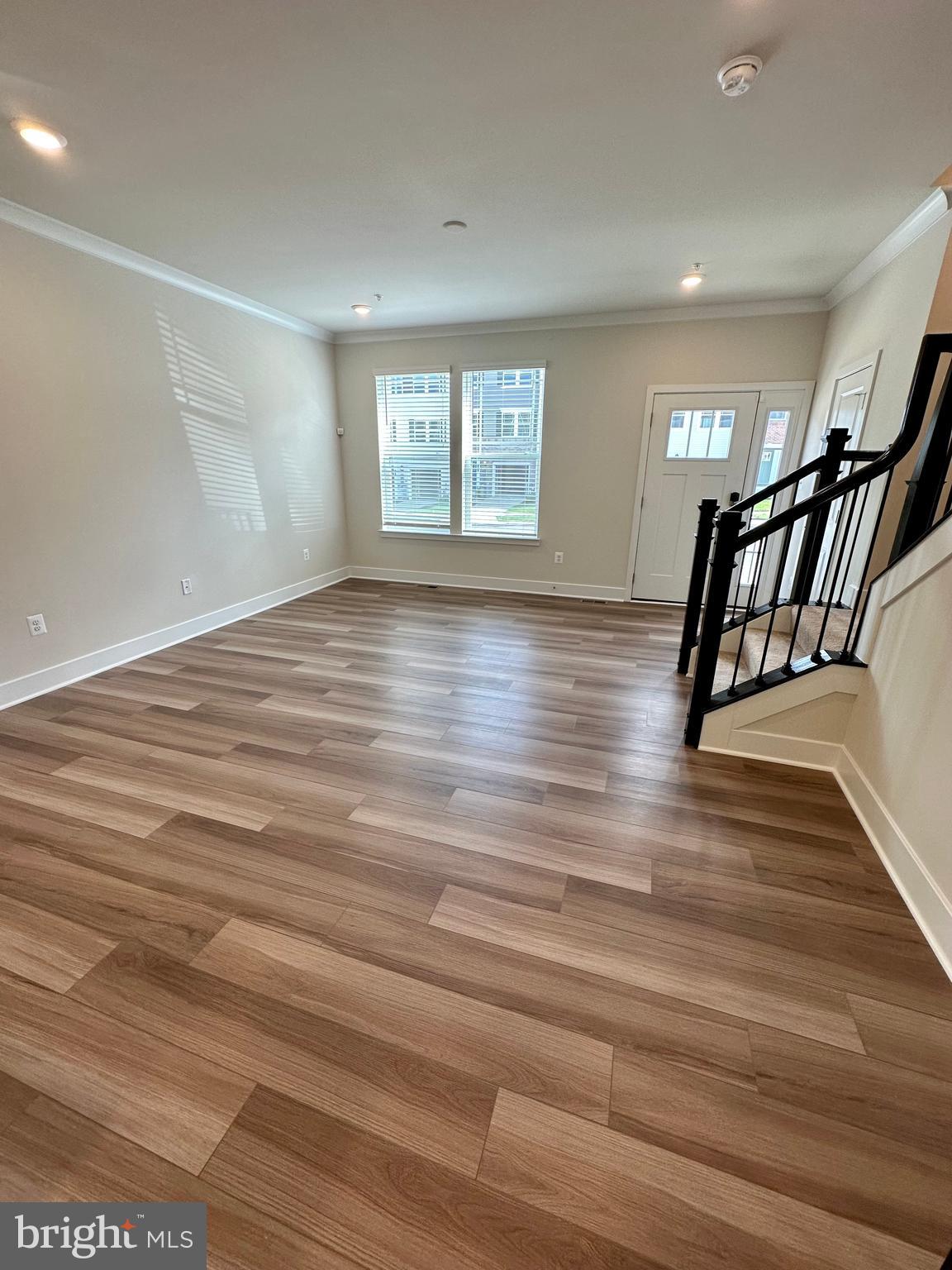 PATAPSCO GLEN - Residential Lease