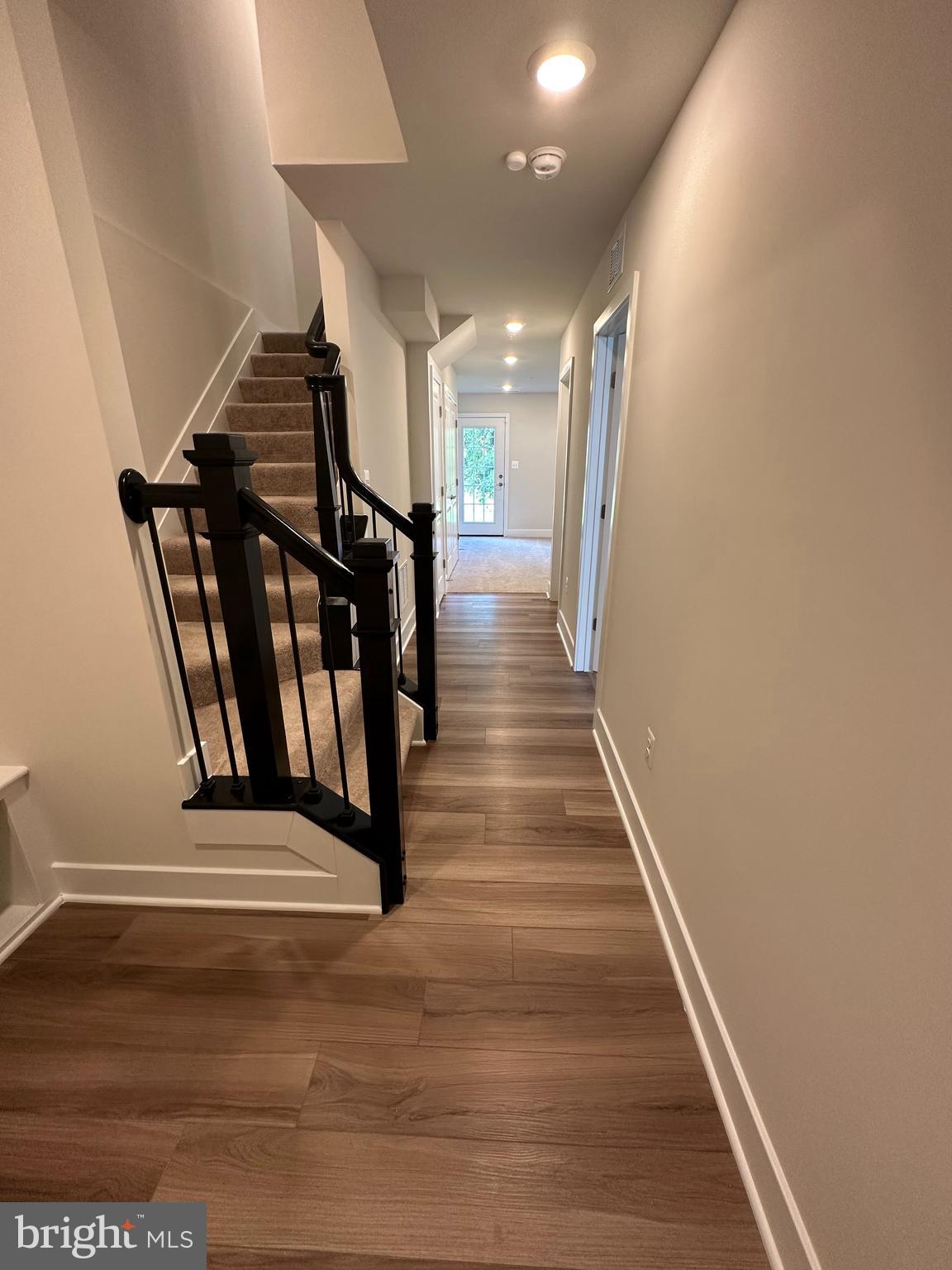 PATAPSCO GLEN - Residential Lease