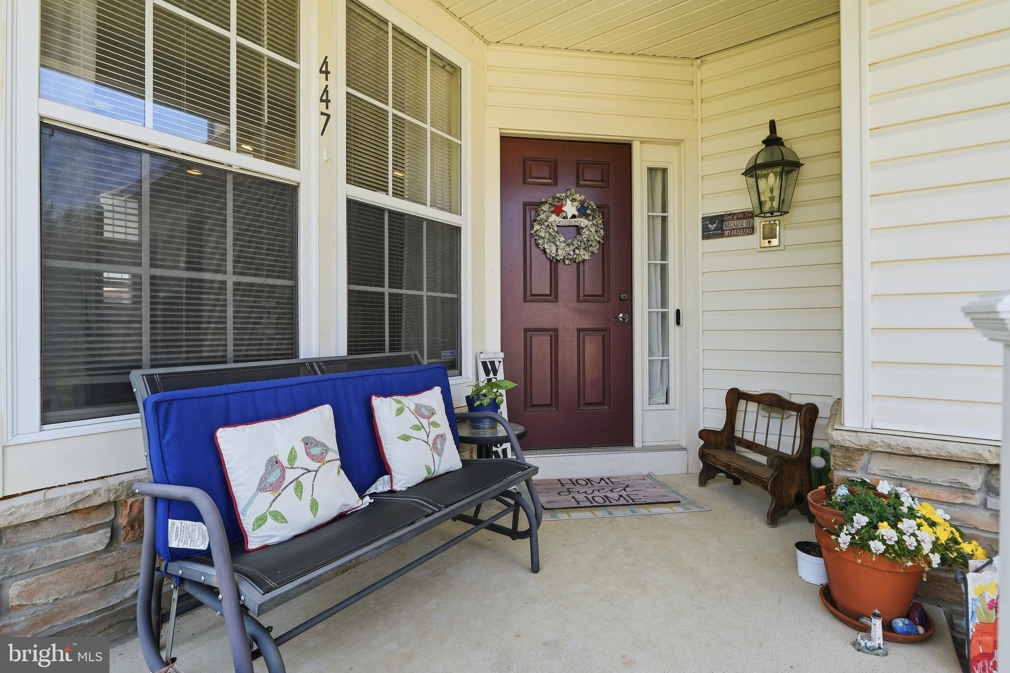 447 MAJESTIC PRINCE CIRCLE