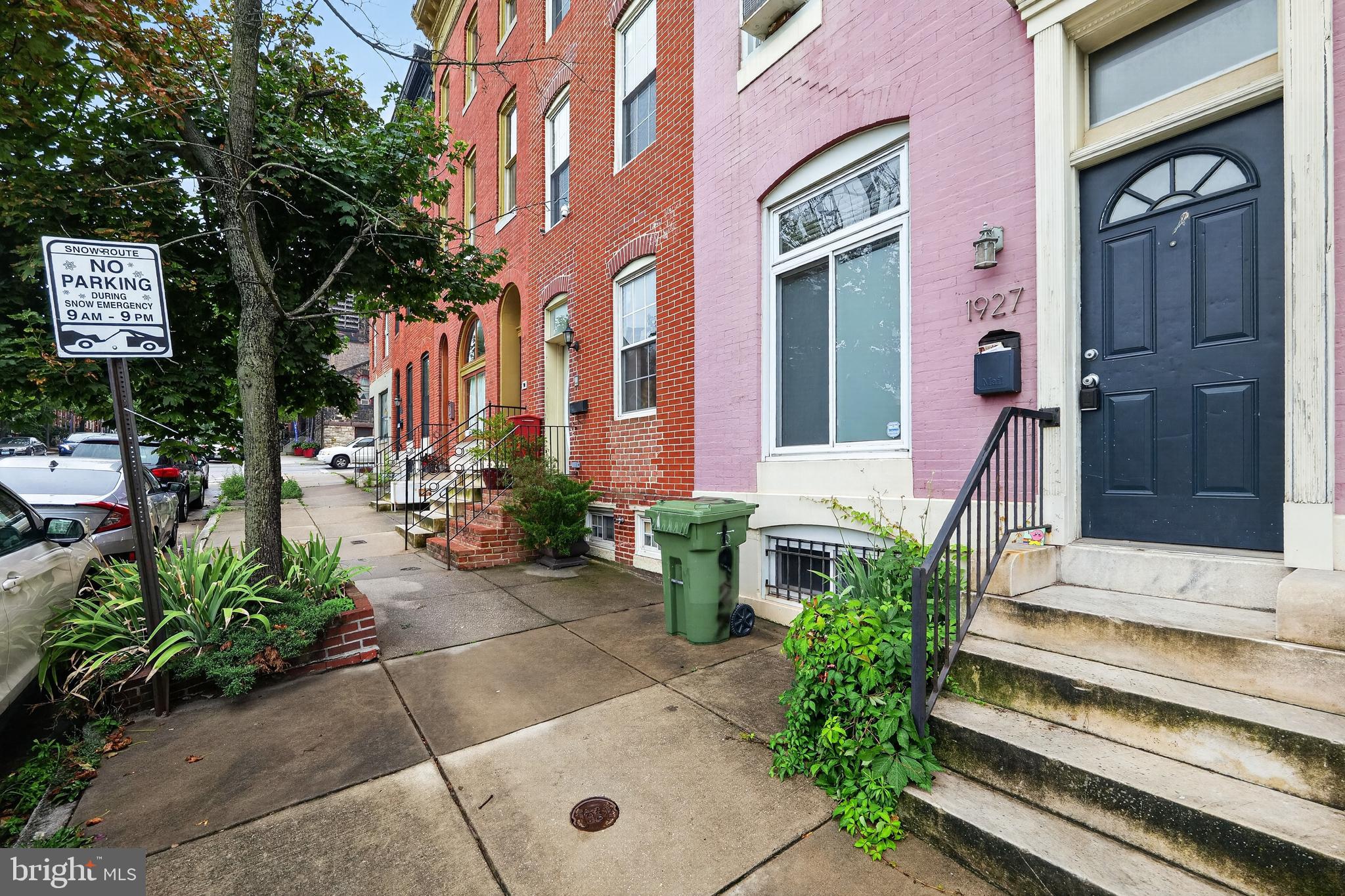 1927 E BALTIMORE STREET