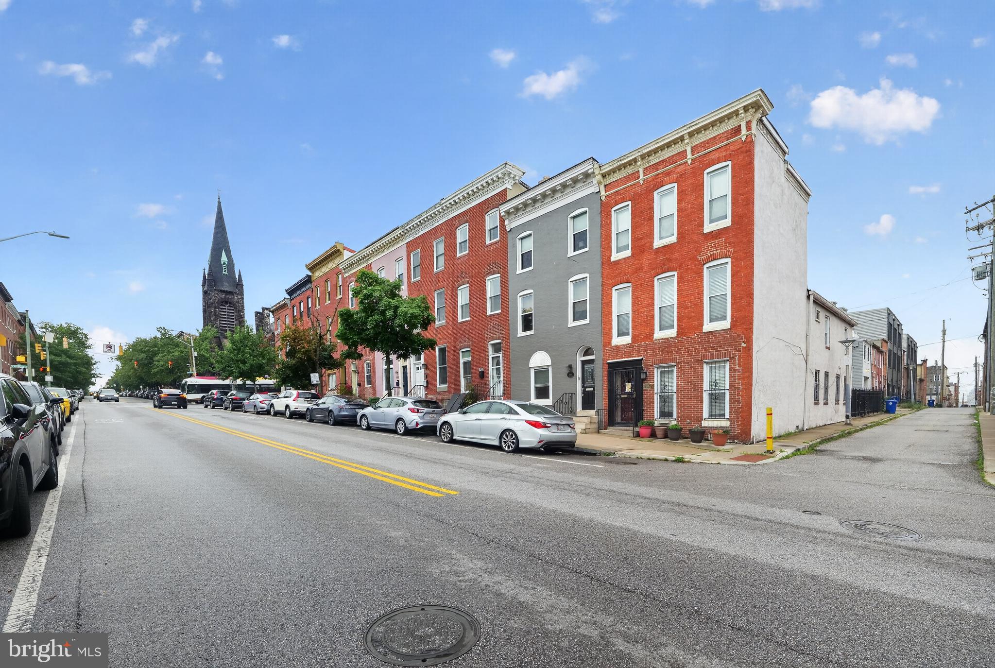 1927 E BALTIMORE STREET