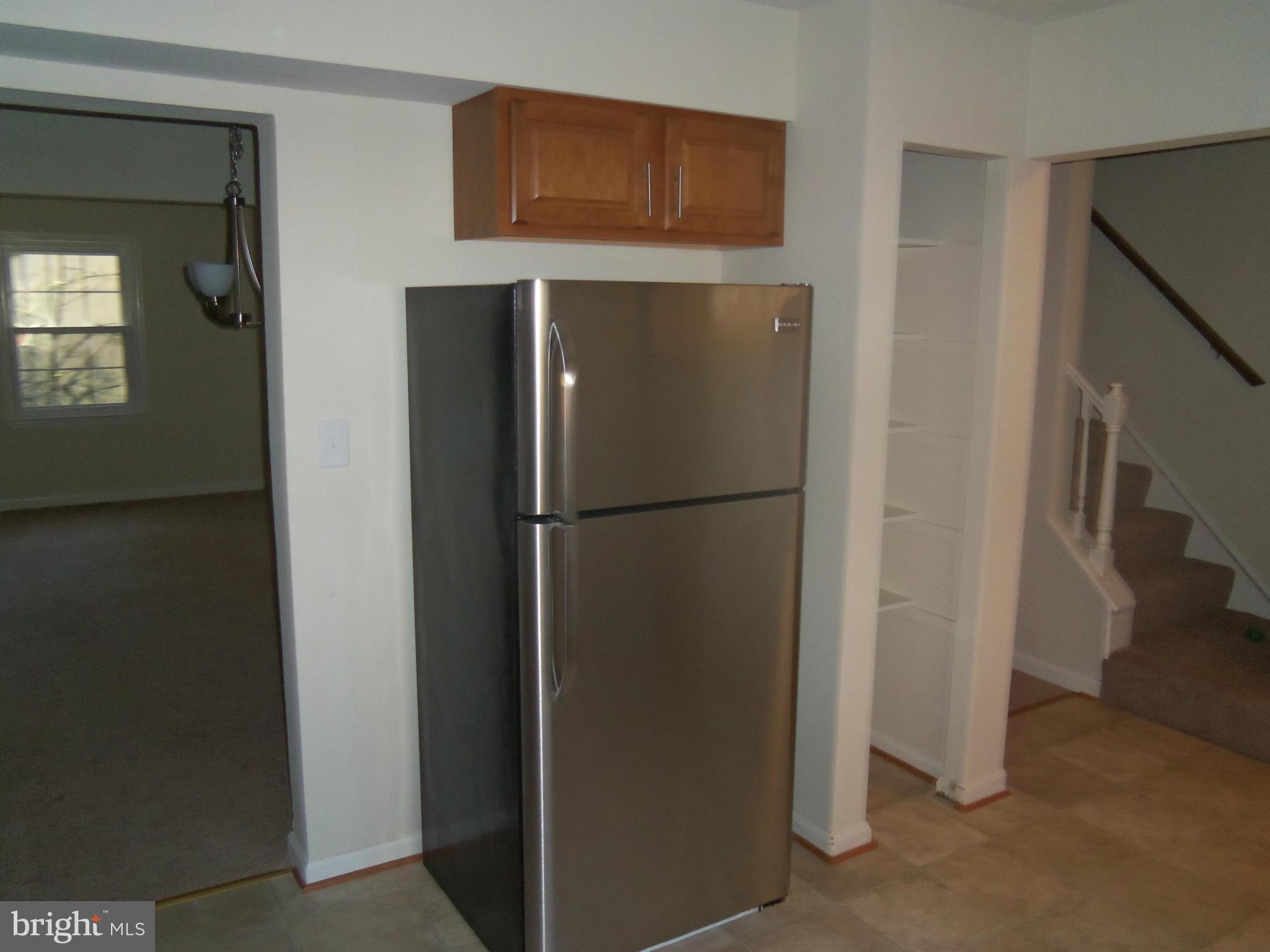 HARPERS CHOICE - Residential Lease