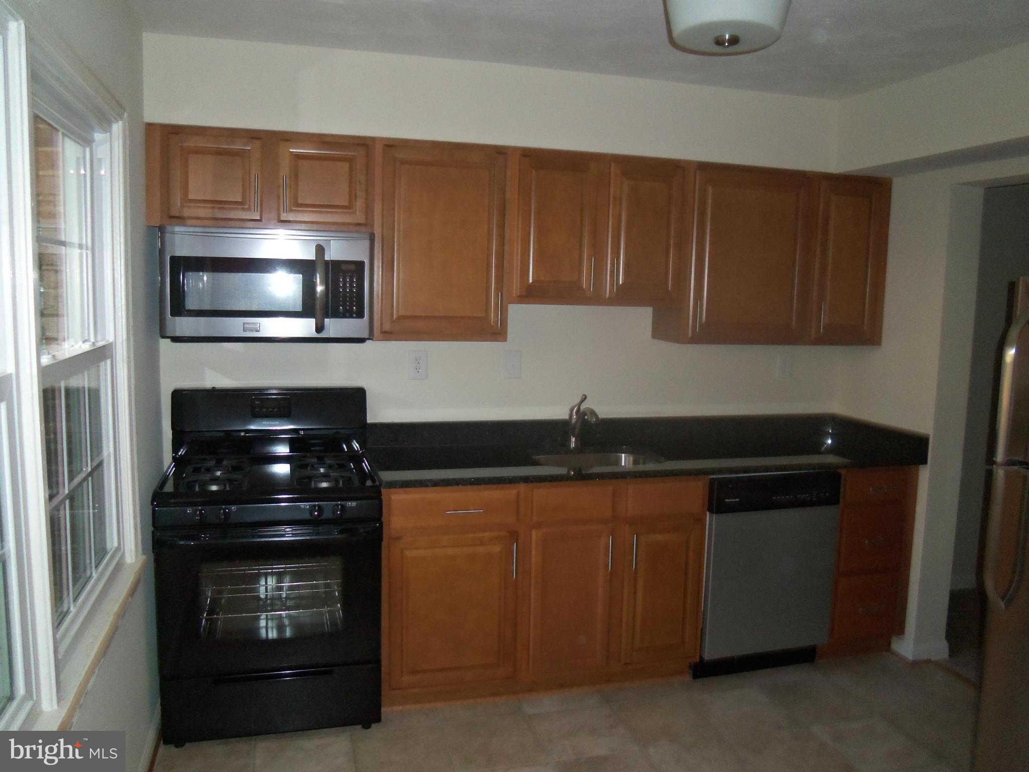 HARPERS CHOICE - Residential Lease