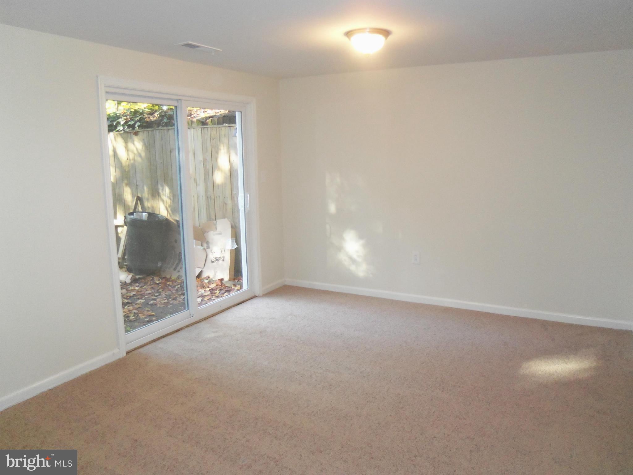 HARPERS CHOICE - Residential Lease