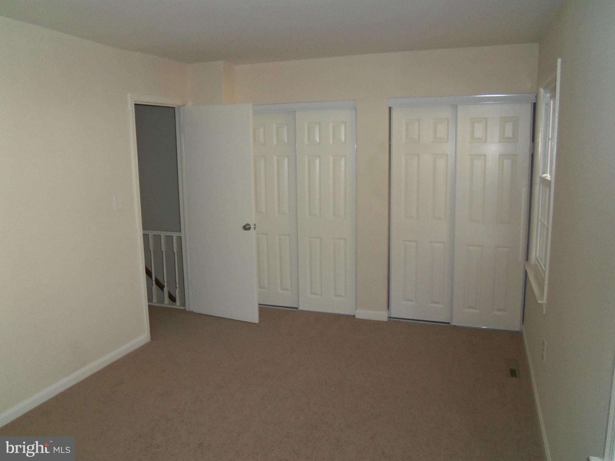 HARPERS CHOICE - Residential Lease