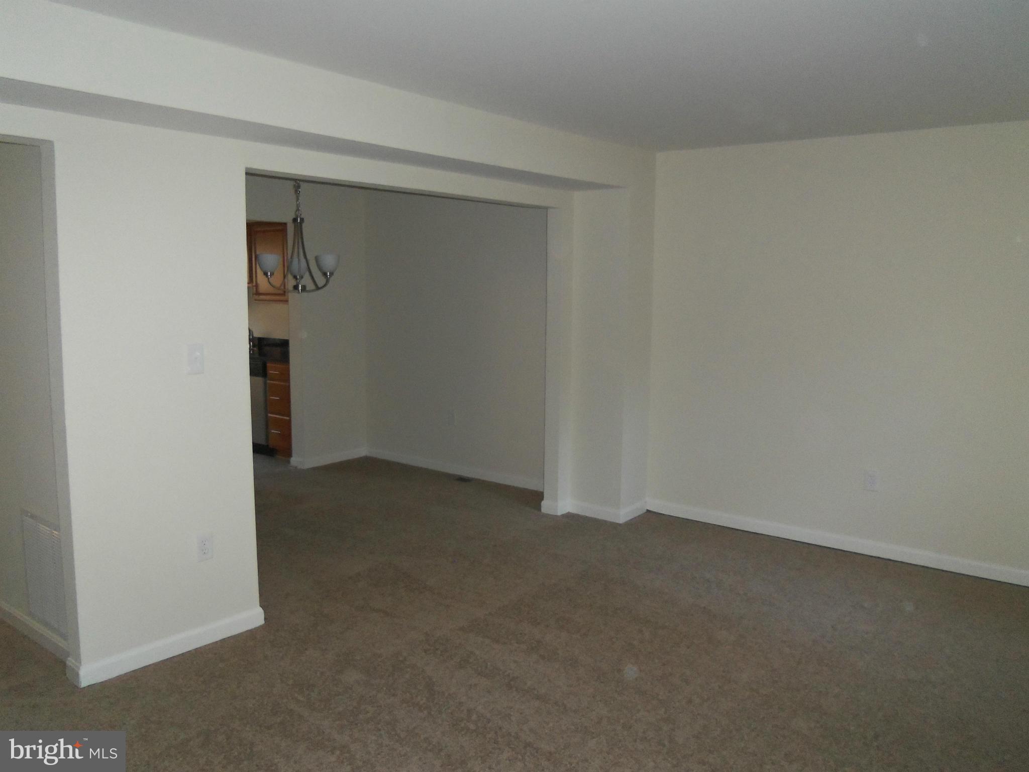 HARPERS CHOICE - Residential Lease