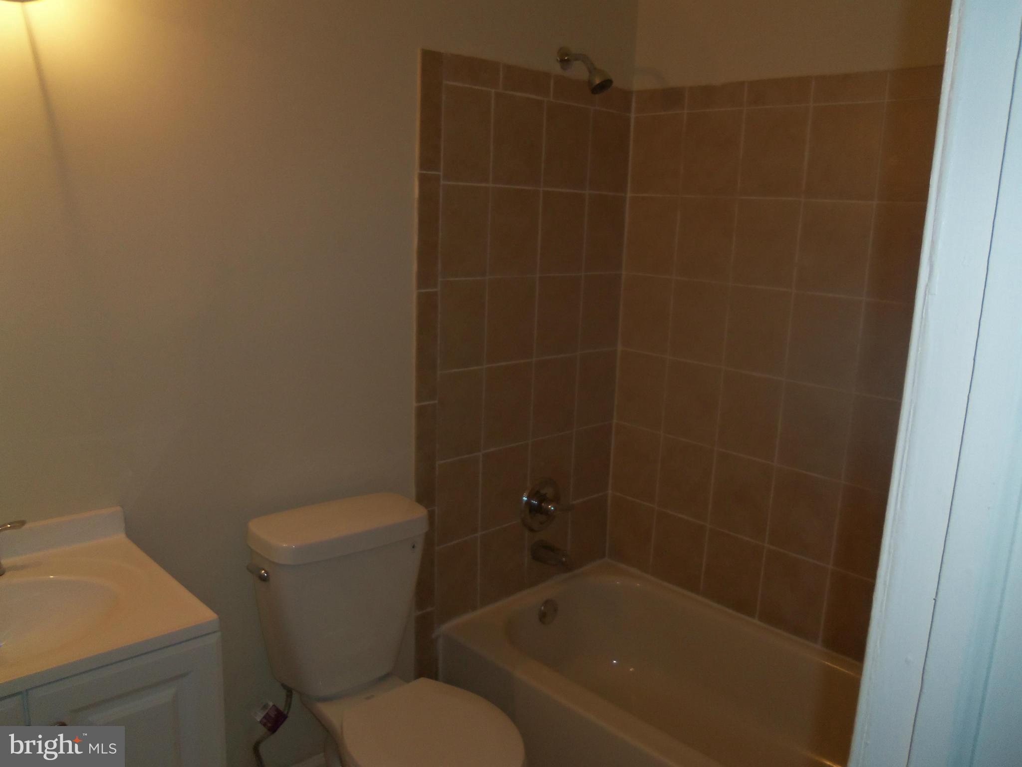 HARPERS CHOICE - Residential Lease