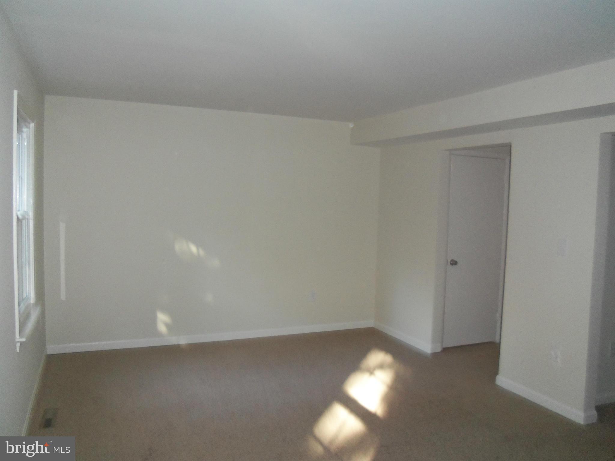 HARPERS CHOICE - Residential Lease