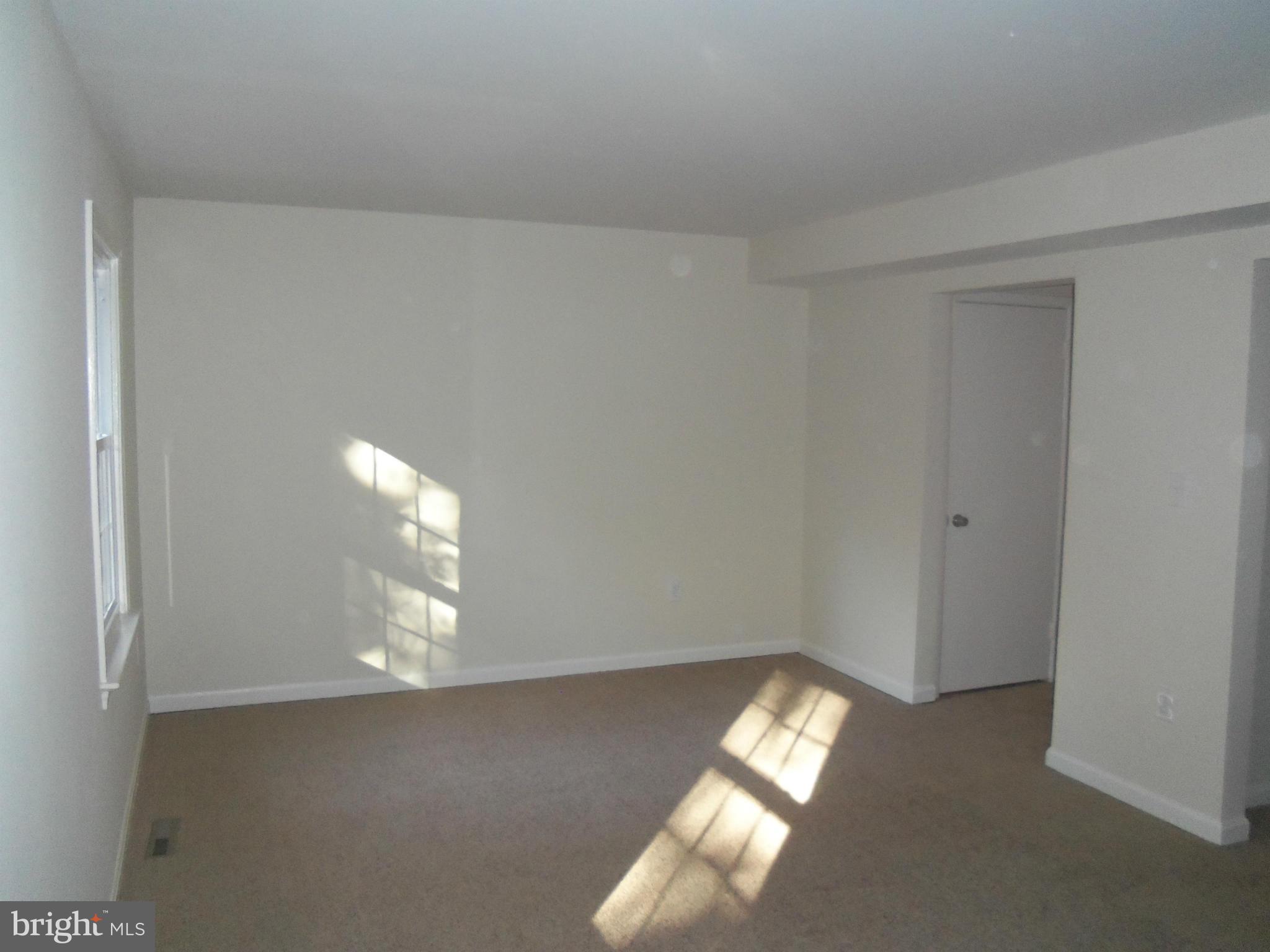 HARPERS CHOICE - Residential Lease