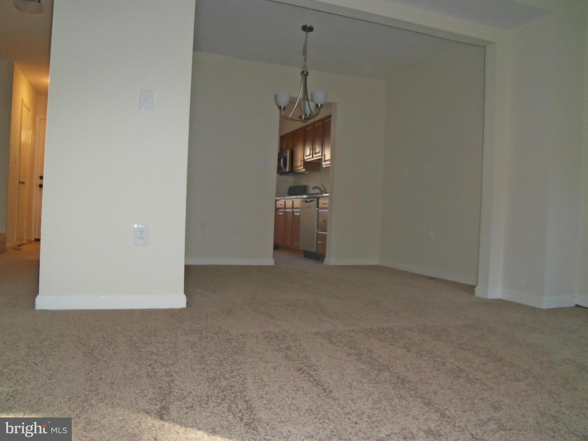 HARPERS CHOICE - Residential Lease