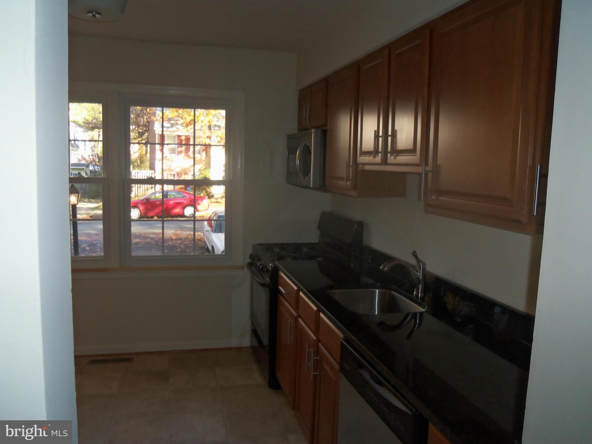 HARPERS CHOICE - Residential Lease