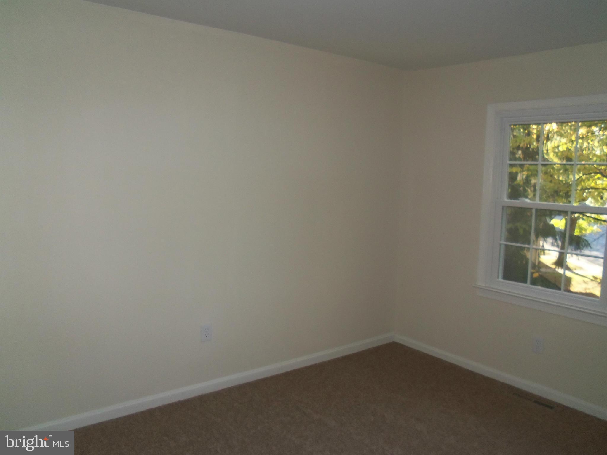 HARPERS CHOICE - Residential Lease