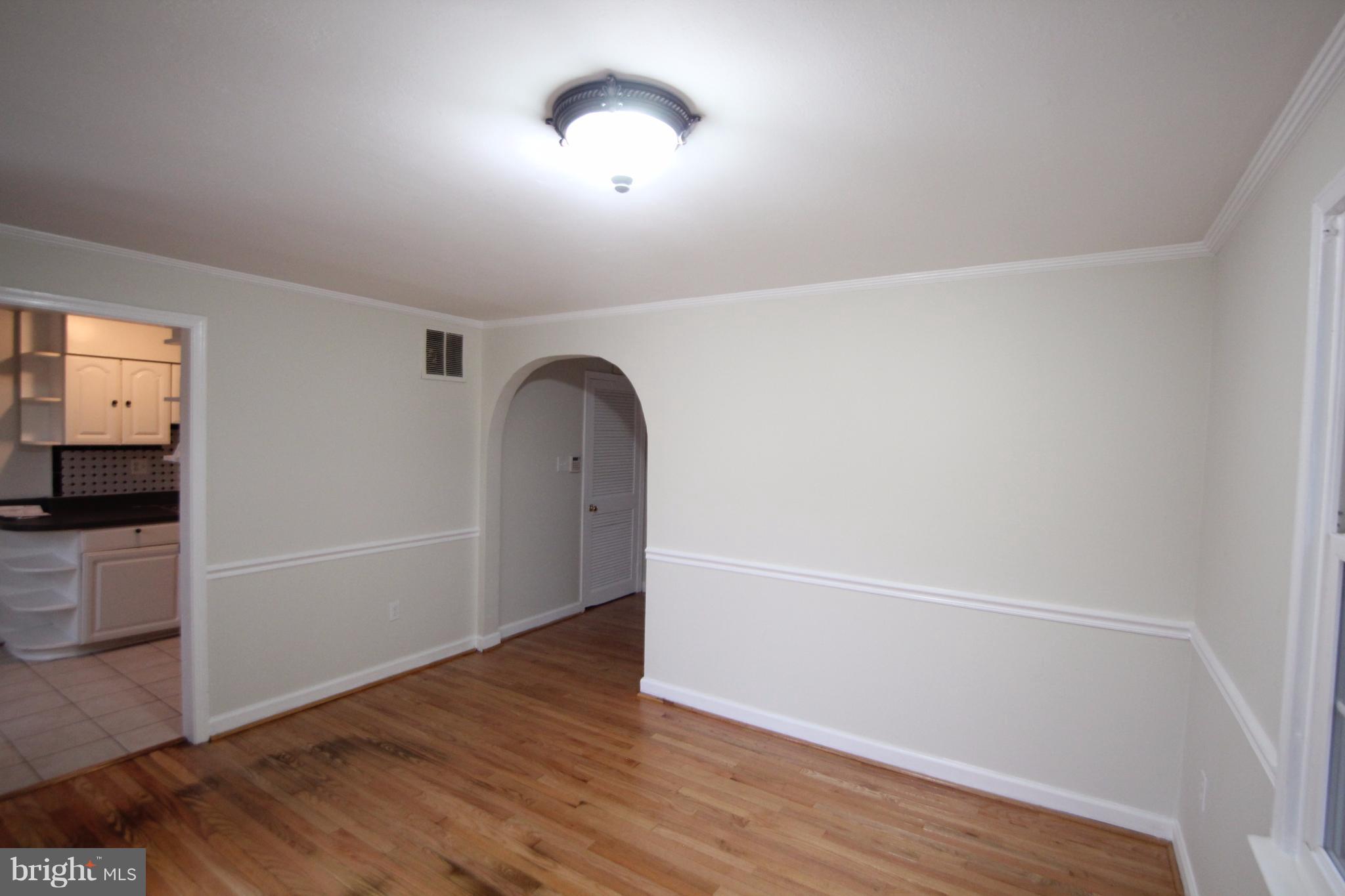 GREENWICH HILL - Residential Lease