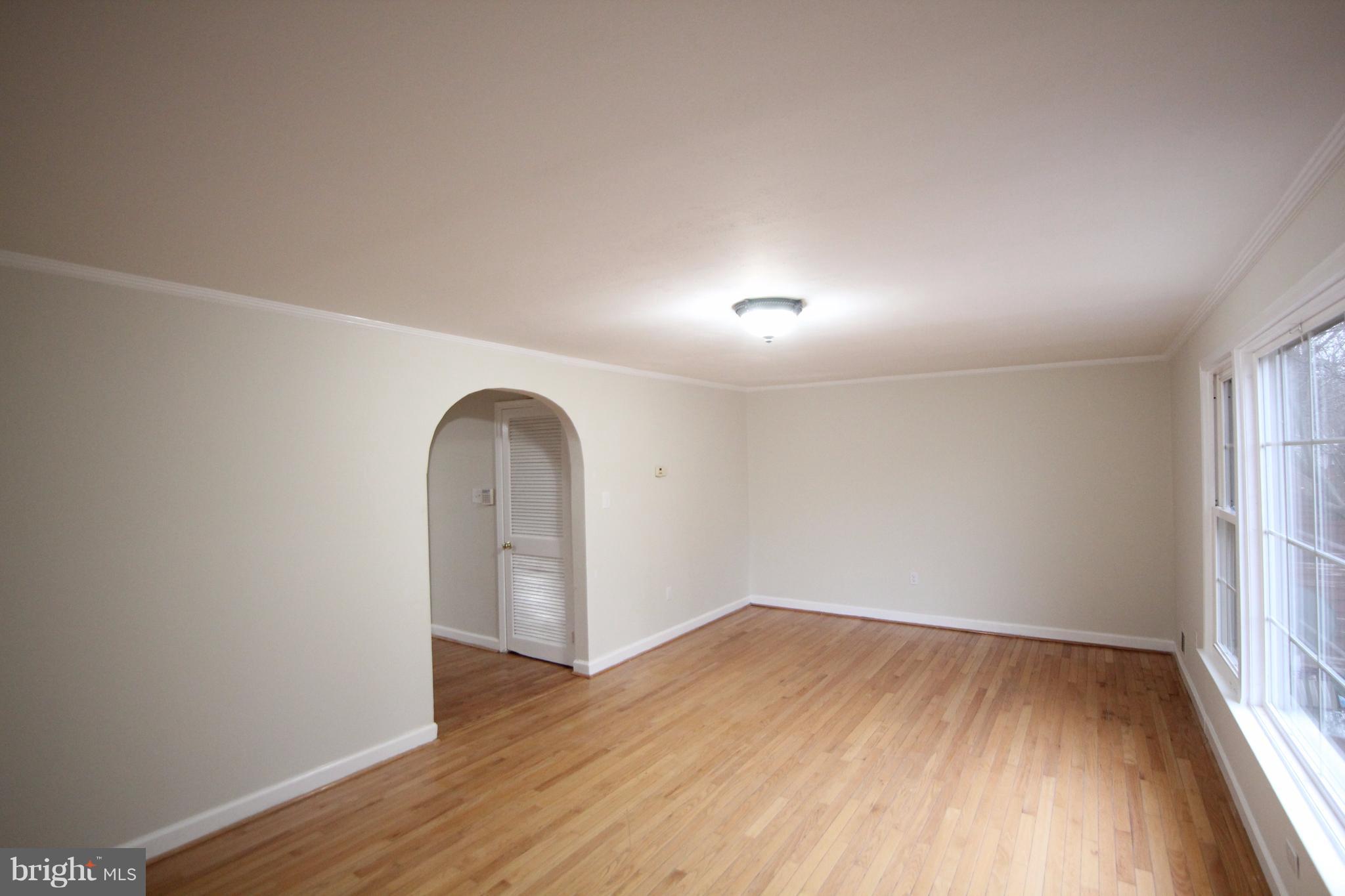 GREENWICH HILL - Residential Lease