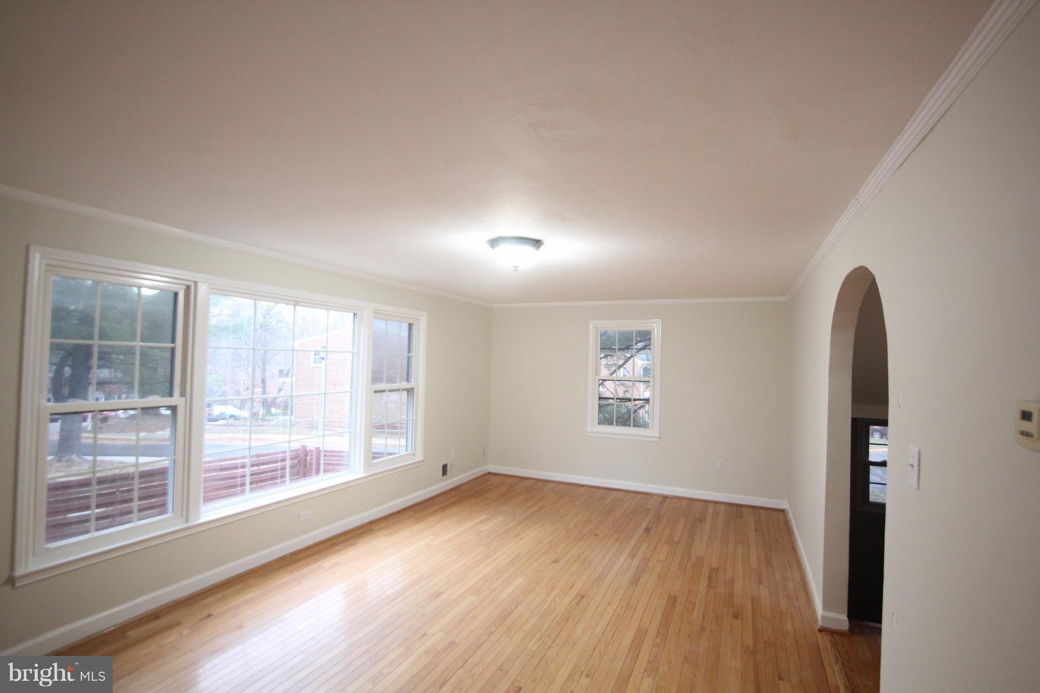 GREENWICH HILL - Residential Lease