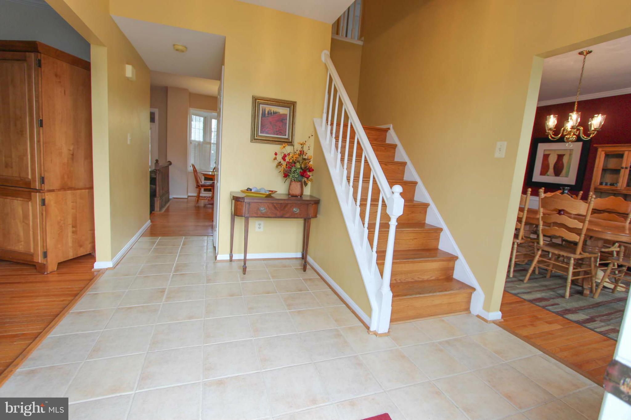 TIMBER RIDGE - Residential