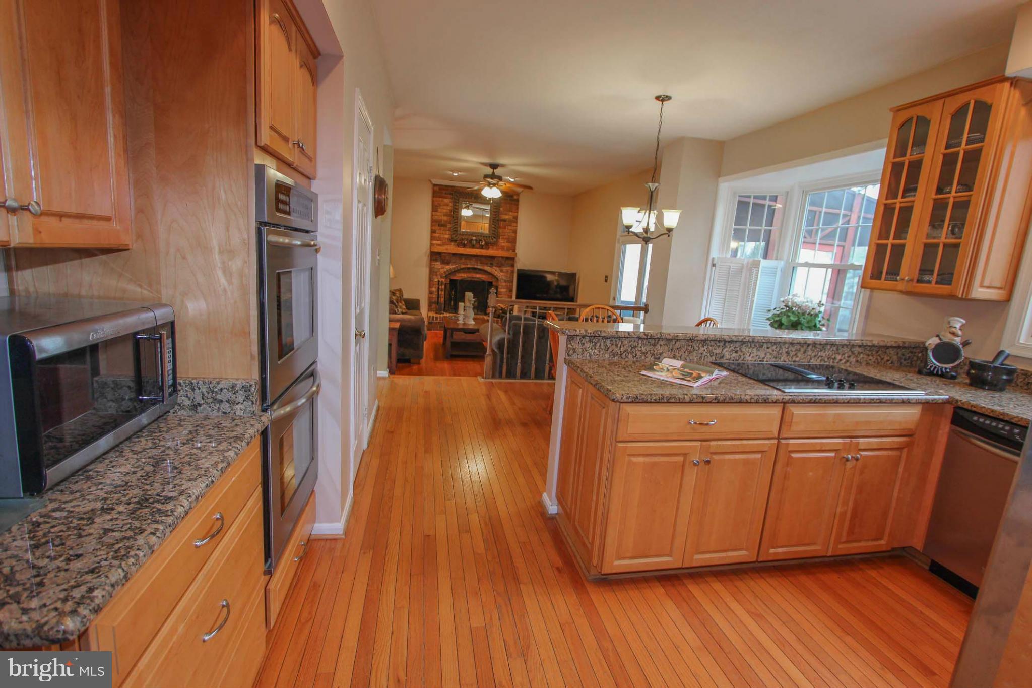 TIMBER RIDGE - Residential