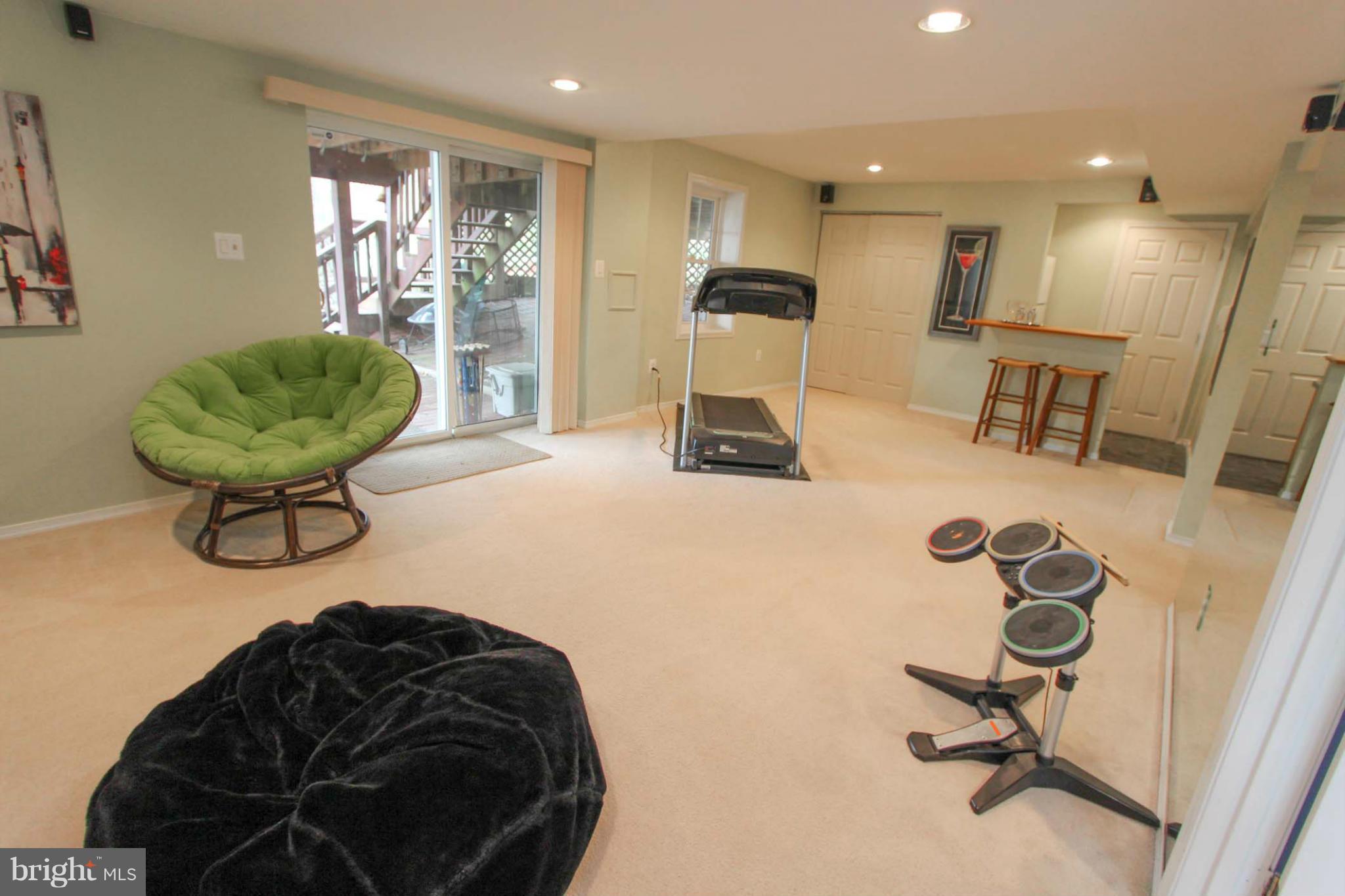 TIMBER RIDGE - Residential