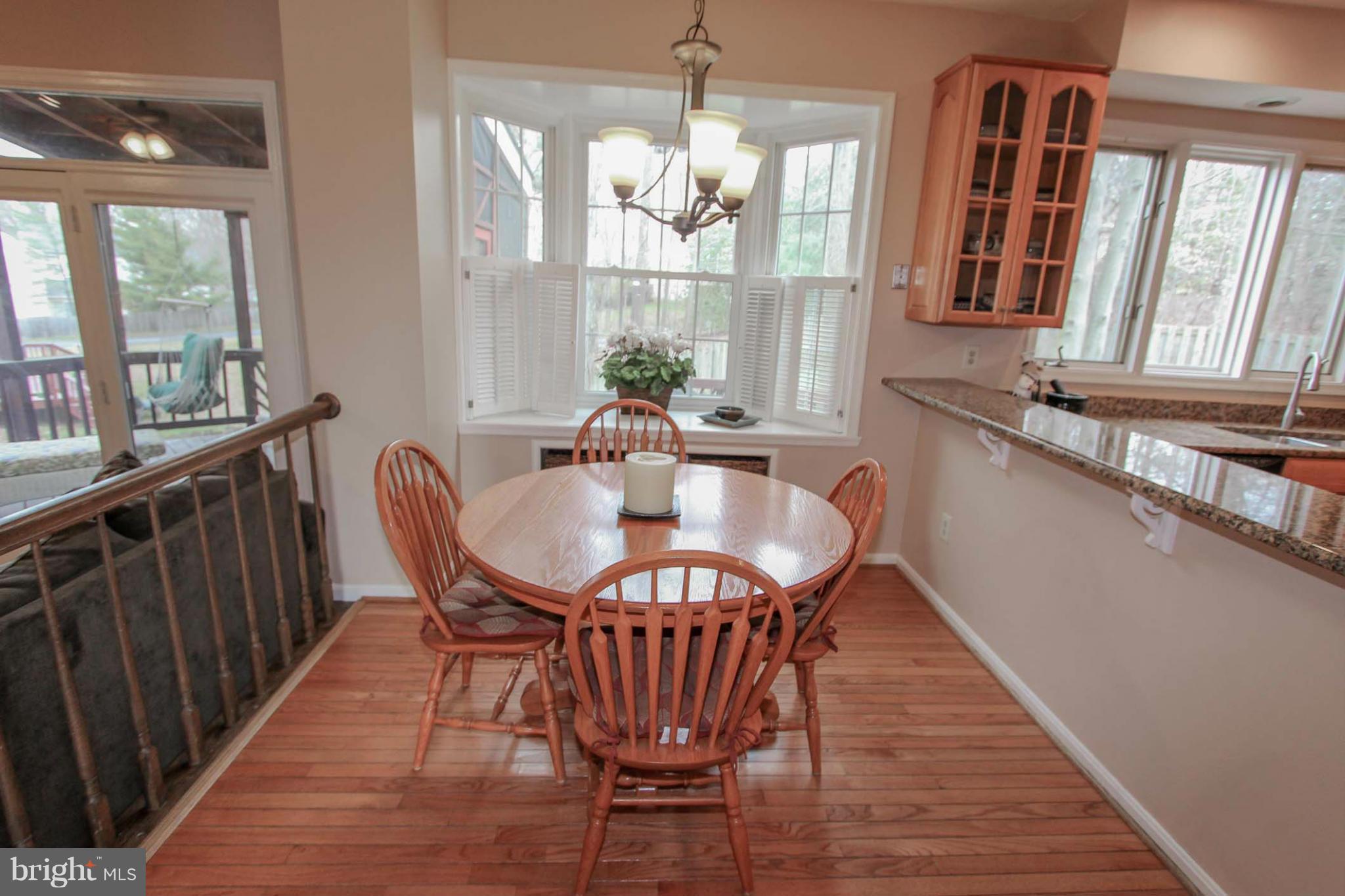 TIMBER RIDGE - Residential