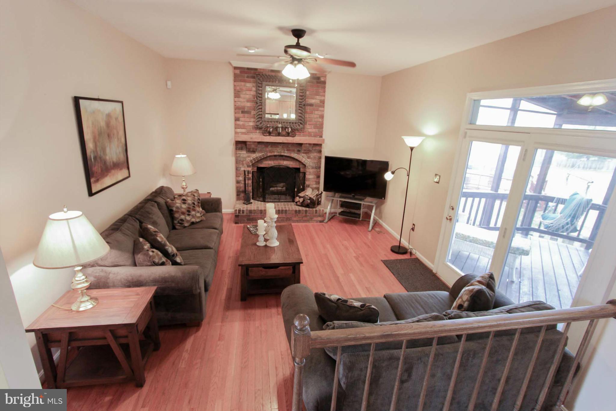 TIMBER RIDGE - Residential