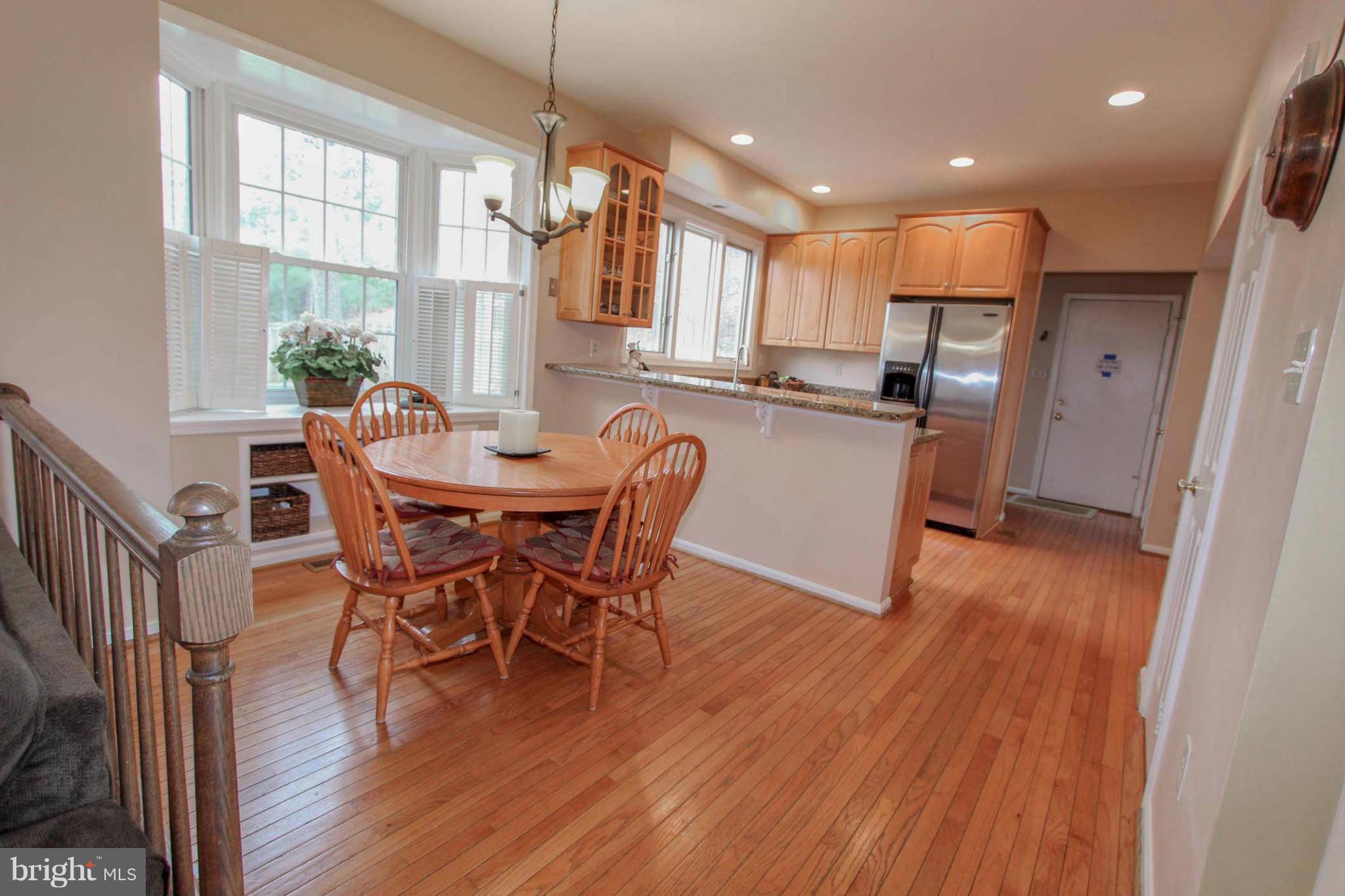 TIMBER RIDGE - Residential