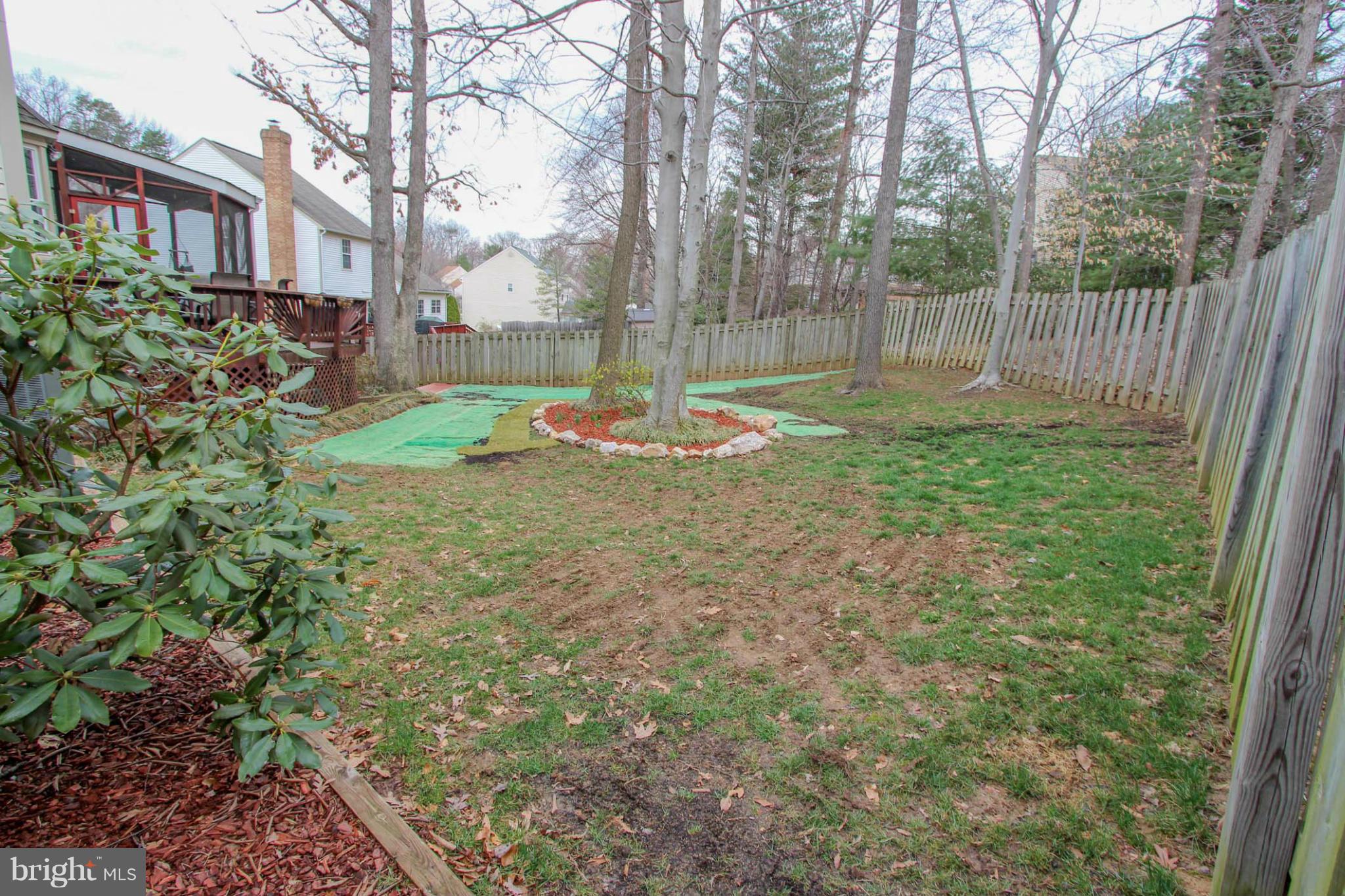 TIMBER RIDGE - Residential