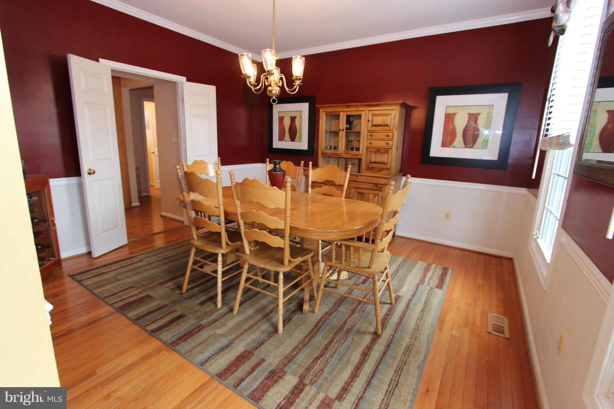 TIMBER RIDGE - Residential