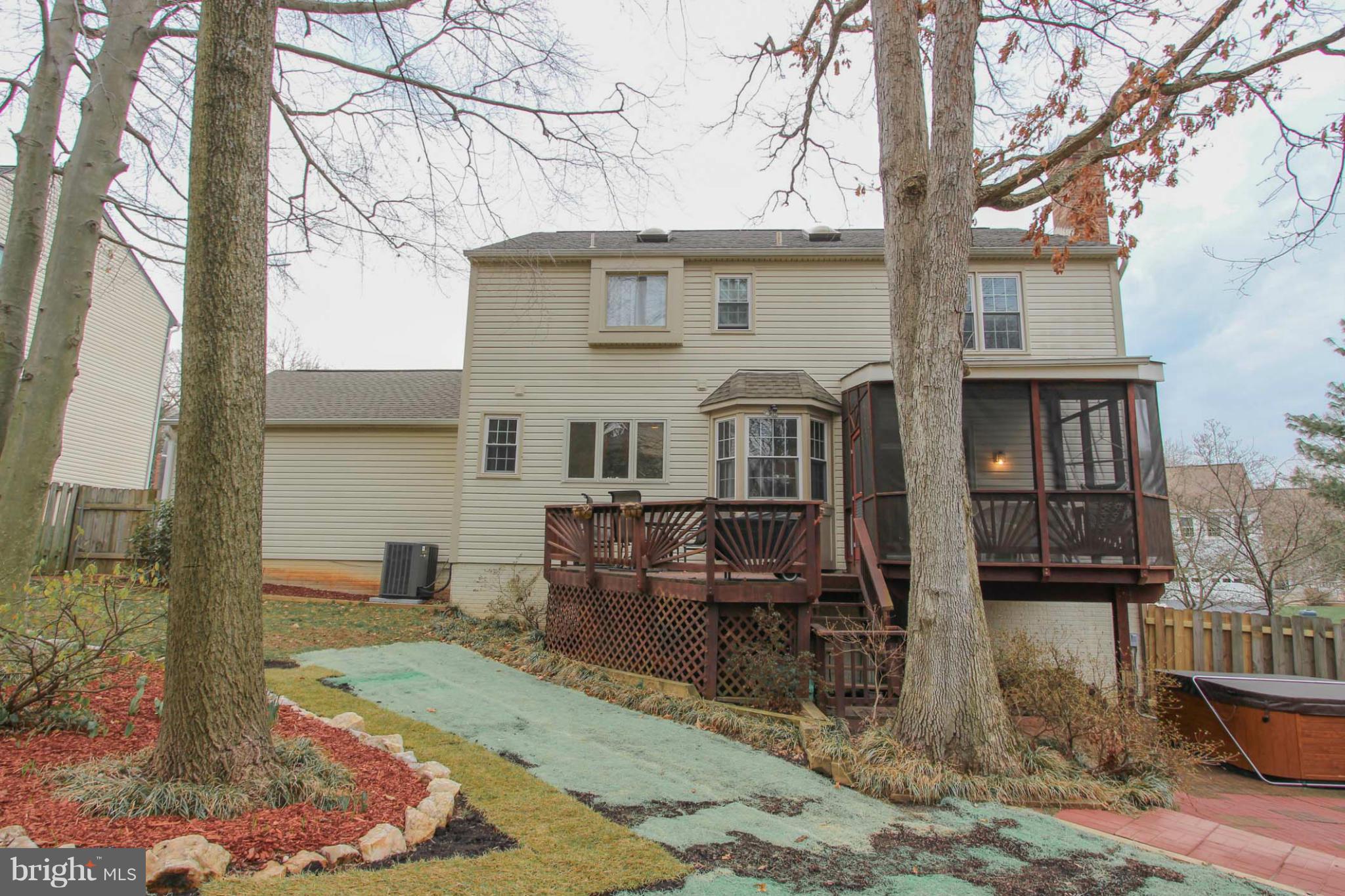 TIMBER RIDGE - Residential