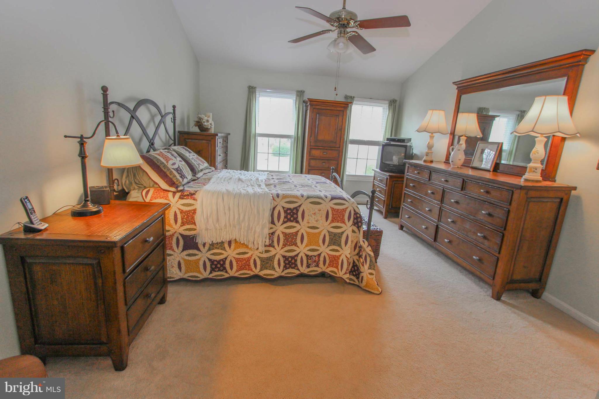 TIMBER RIDGE - Residential