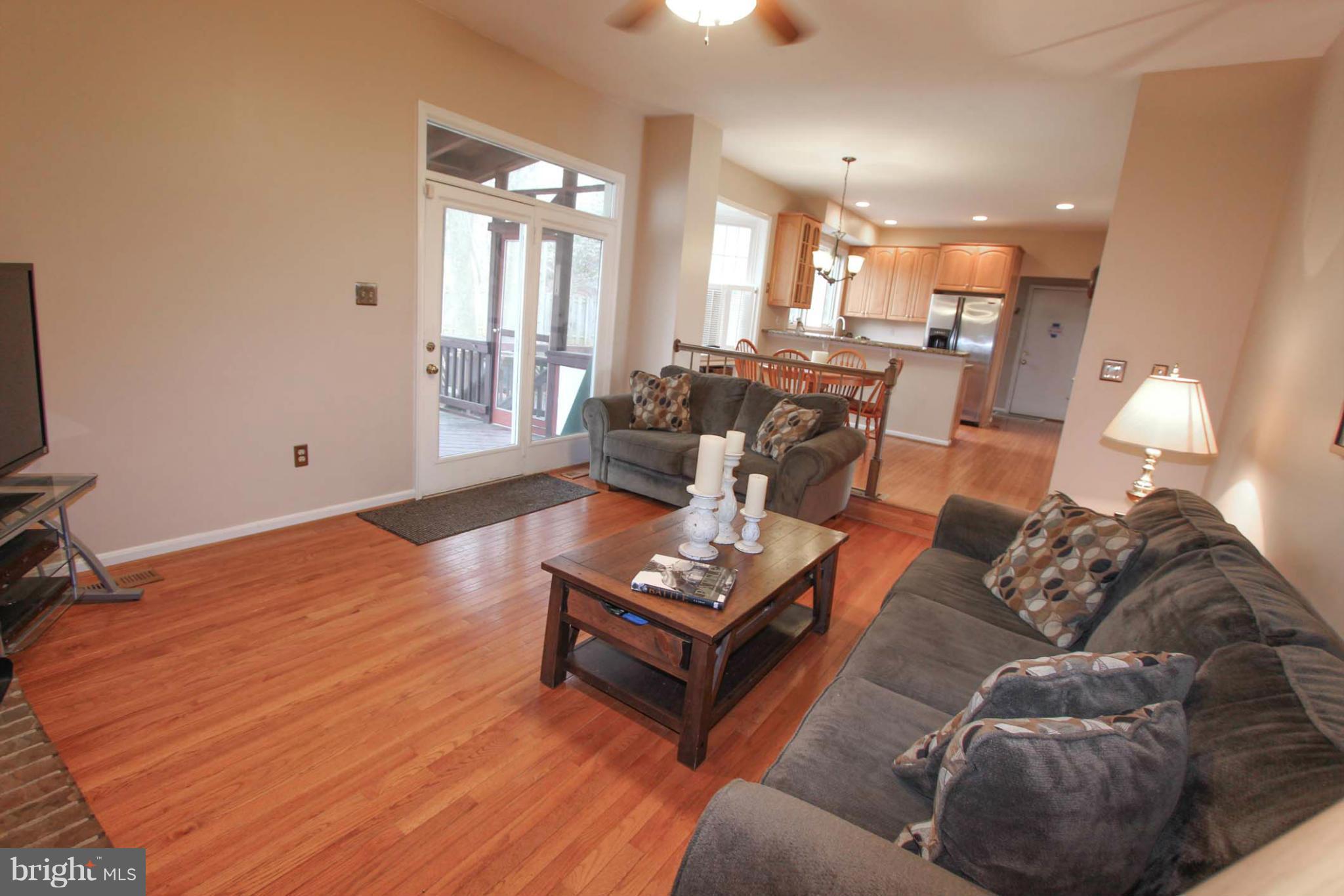 TIMBER RIDGE - Residential