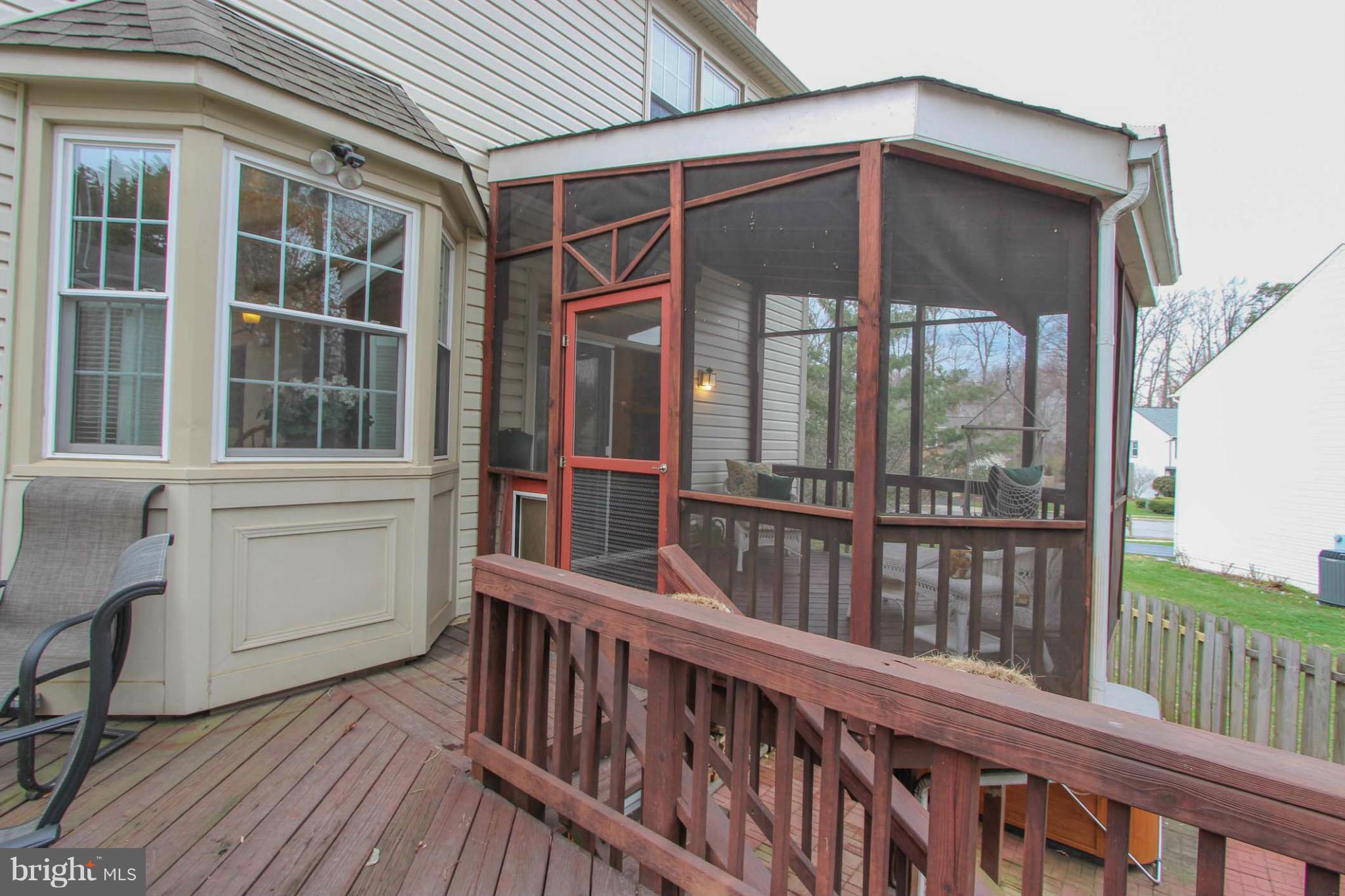 TIMBER RIDGE - Residential