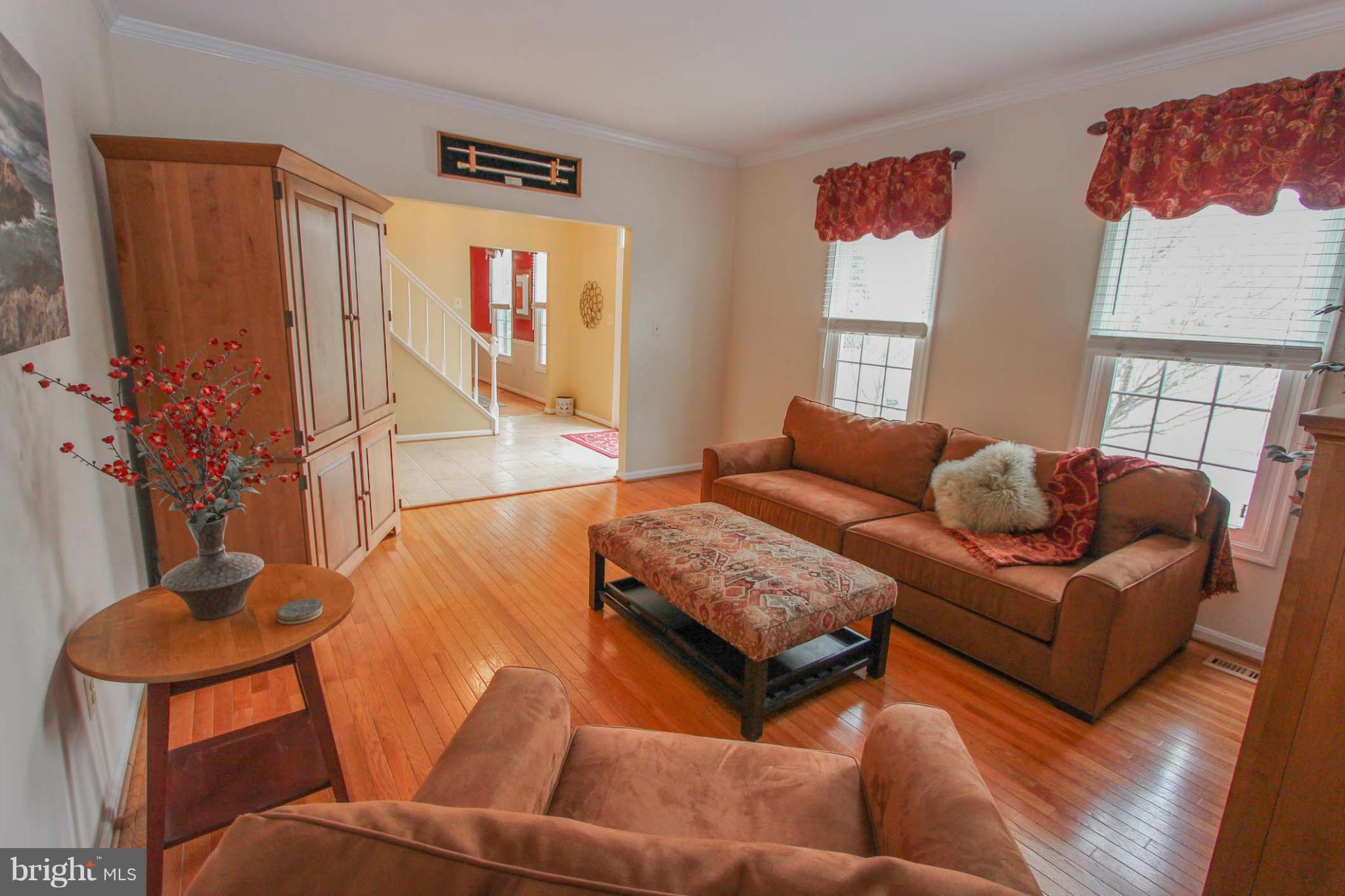 TIMBER RIDGE - Residential