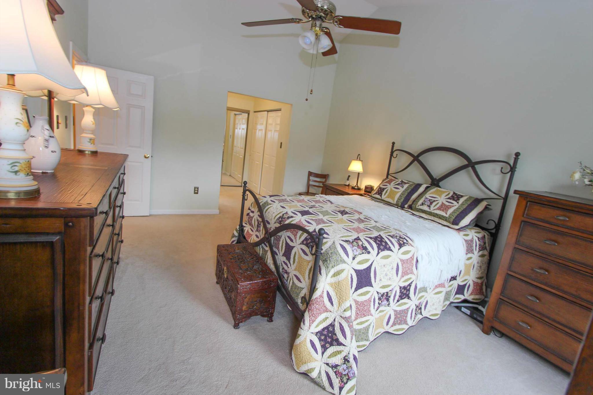 TIMBER RIDGE - Residential