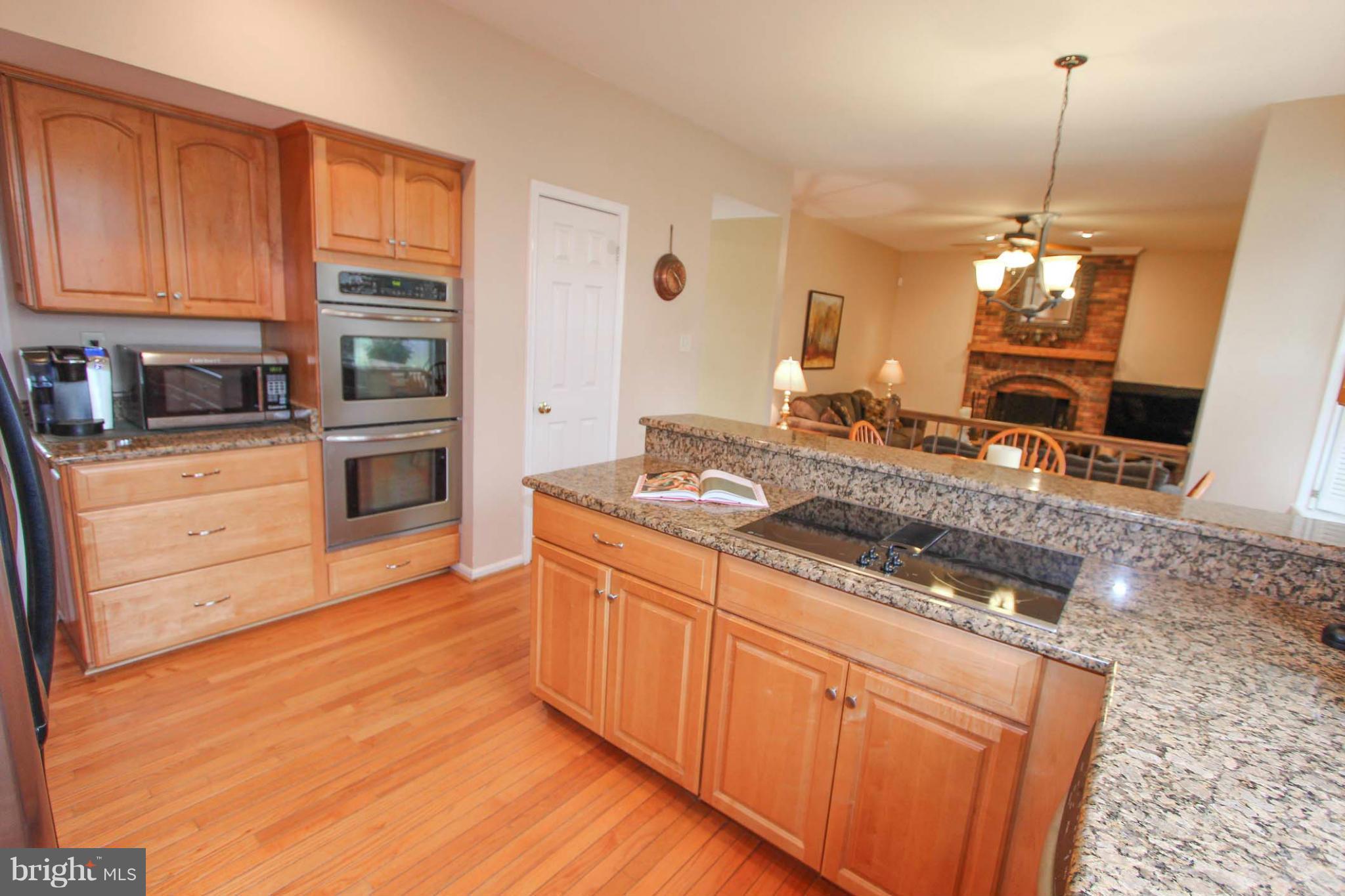 TIMBER RIDGE - Residential