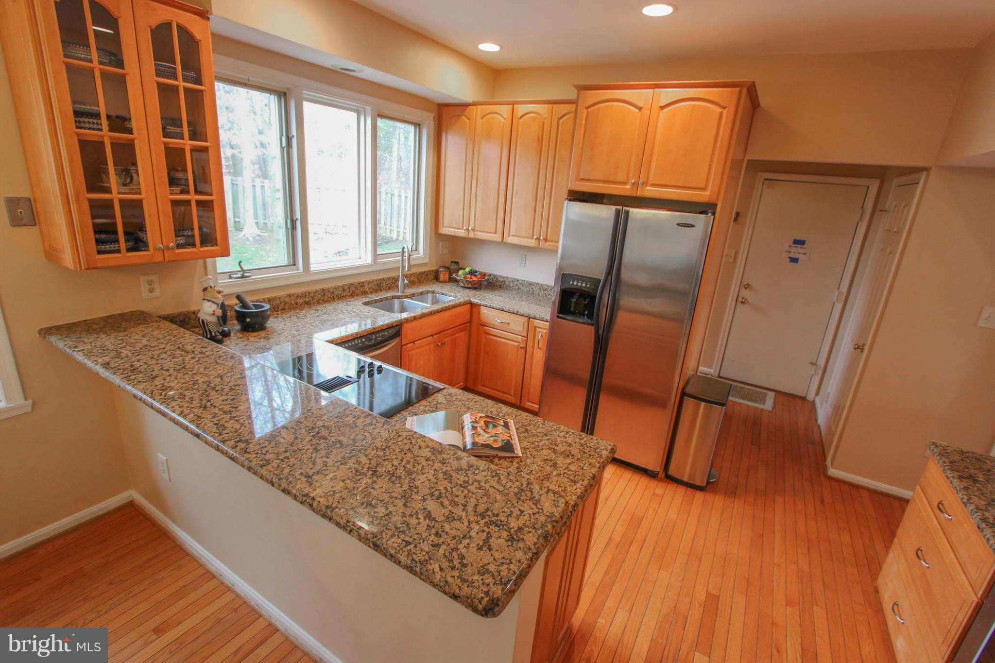 TIMBER RIDGE - Residential