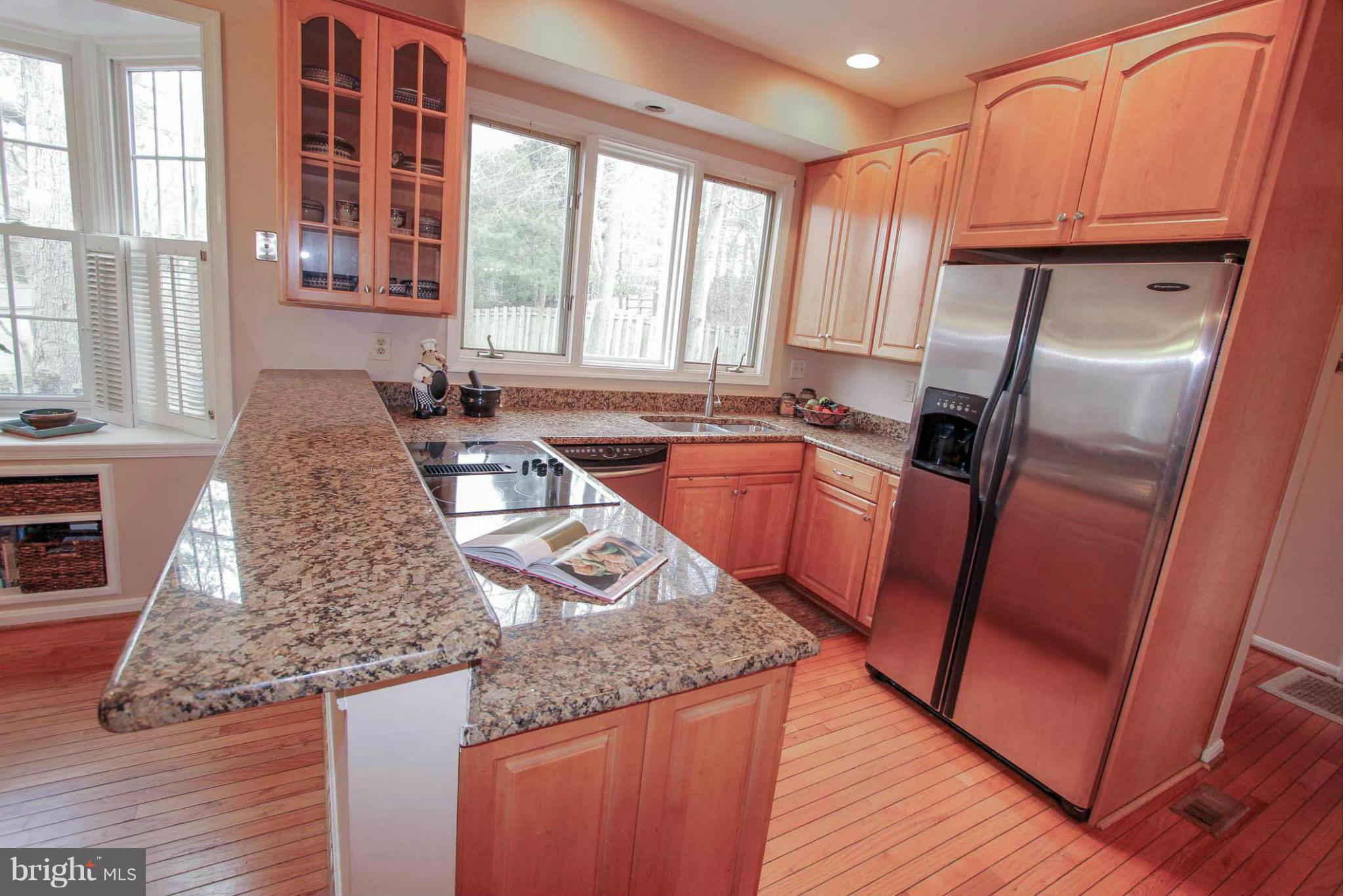 TIMBER RIDGE - Residential