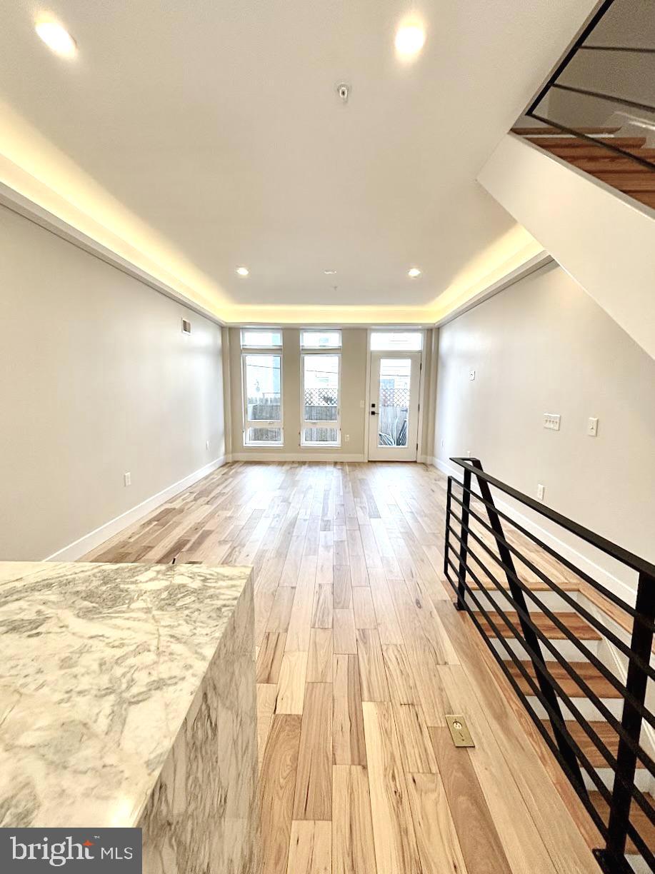 GRADUATE HOSPITAL - Residential