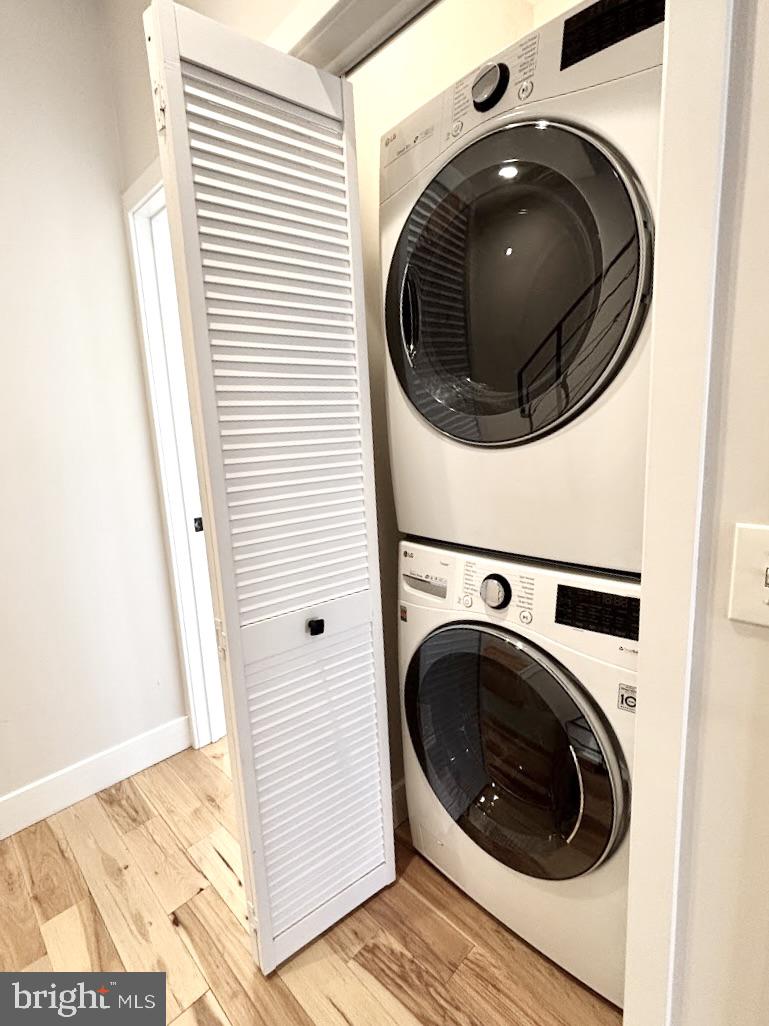 GRADUATE HOSPITAL - Residential