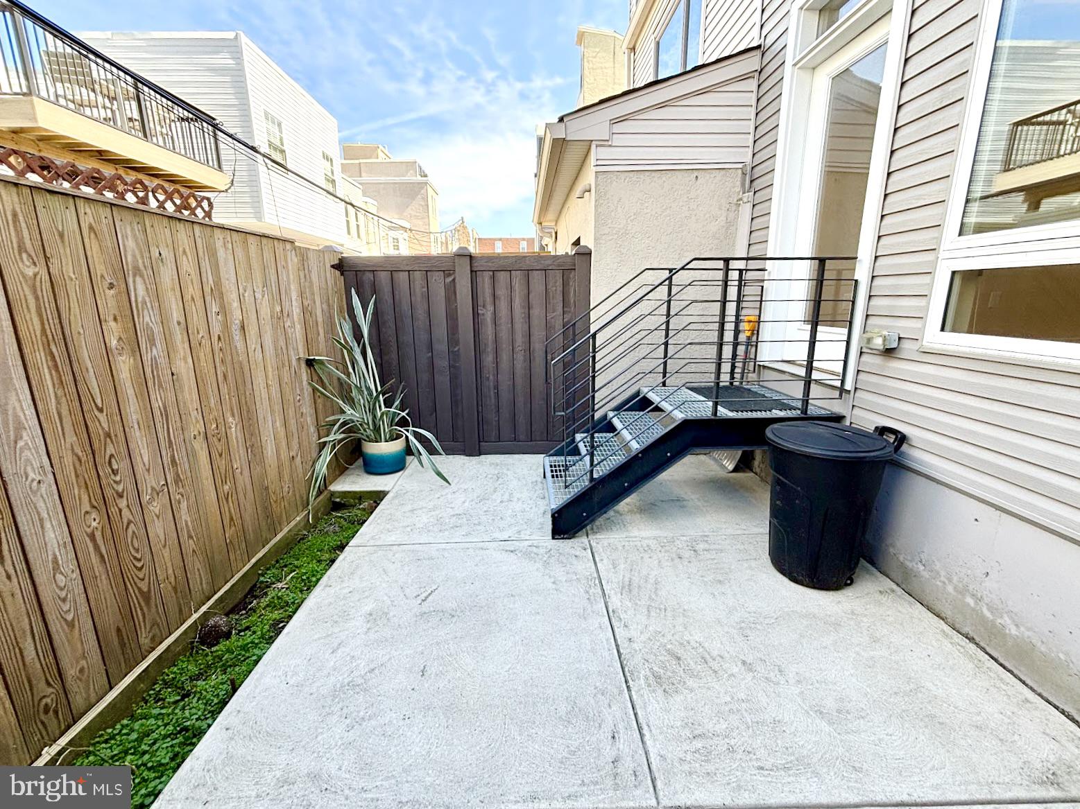 GRADUATE HOSPITAL - Residential