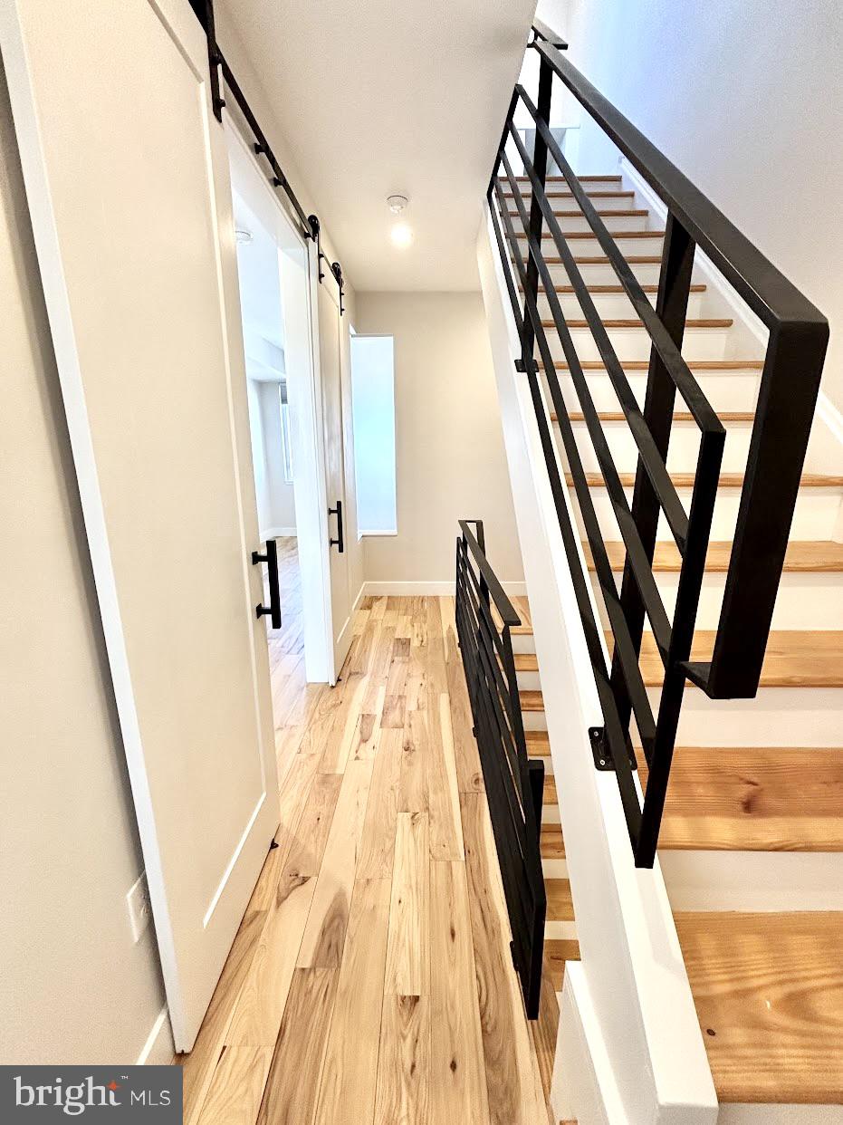 GRADUATE HOSPITAL - Residential