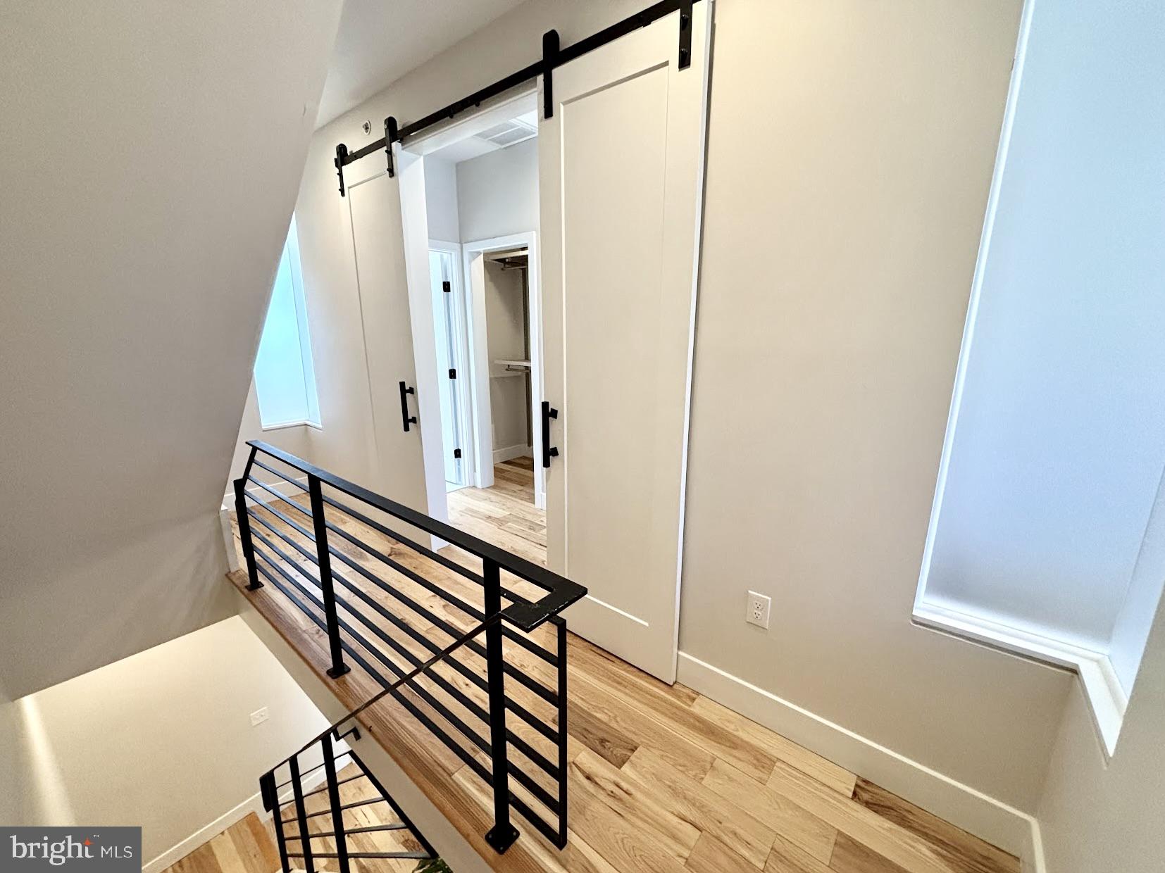 GRADUATE HOSPITAL - Residential